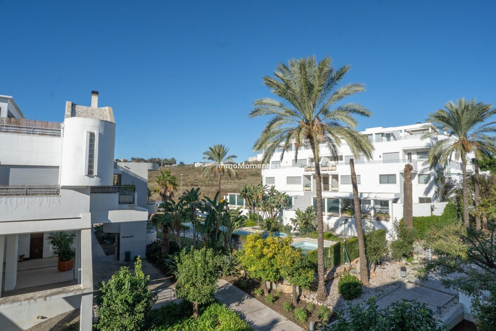 Reventa - Apartamento - Mijas - Mijas Costa