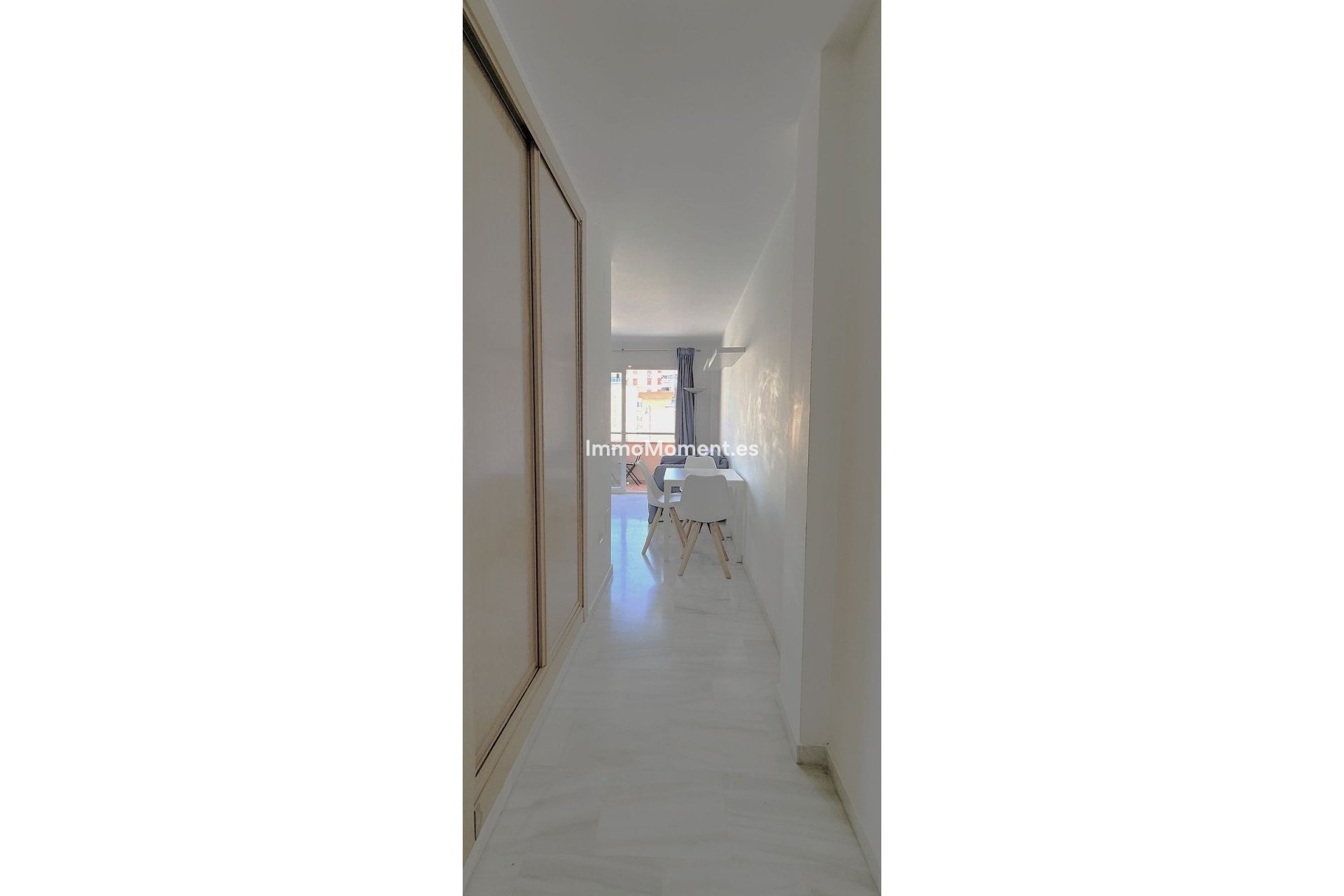 Reventa - Apartamento - Mijas - Mijas Costa