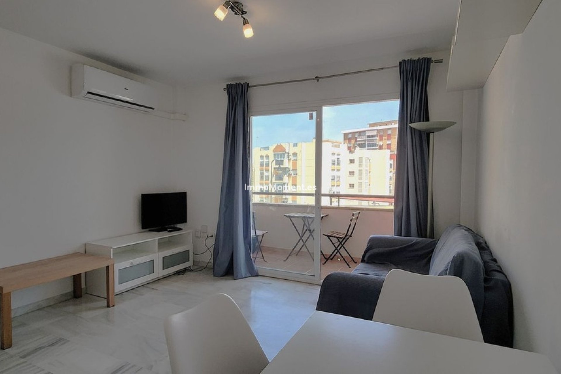 Reventa - Apartamento - Mijas - Mijas Costa