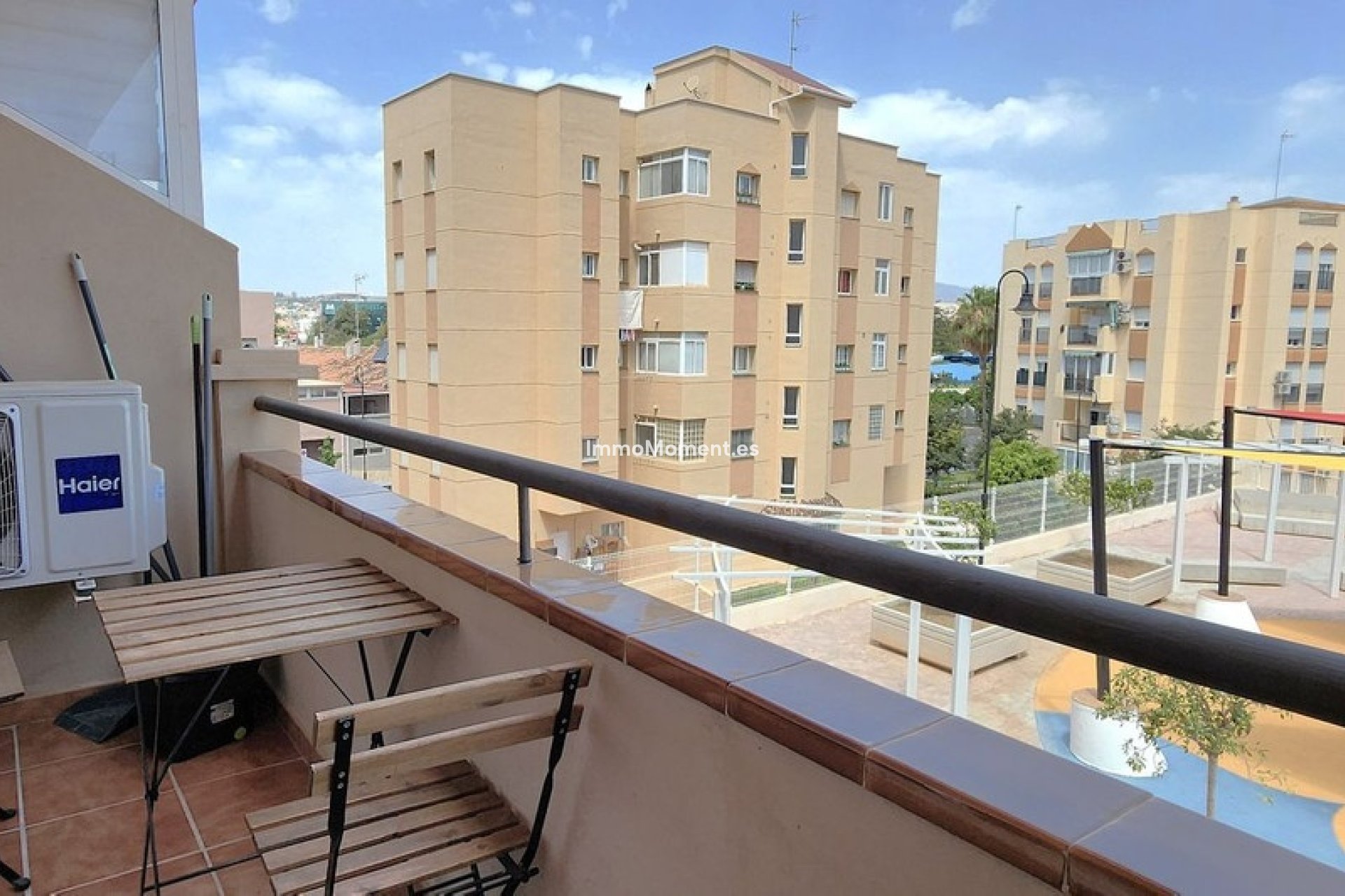 Reventa - Apartamento - Mijas - Mijas Costa
