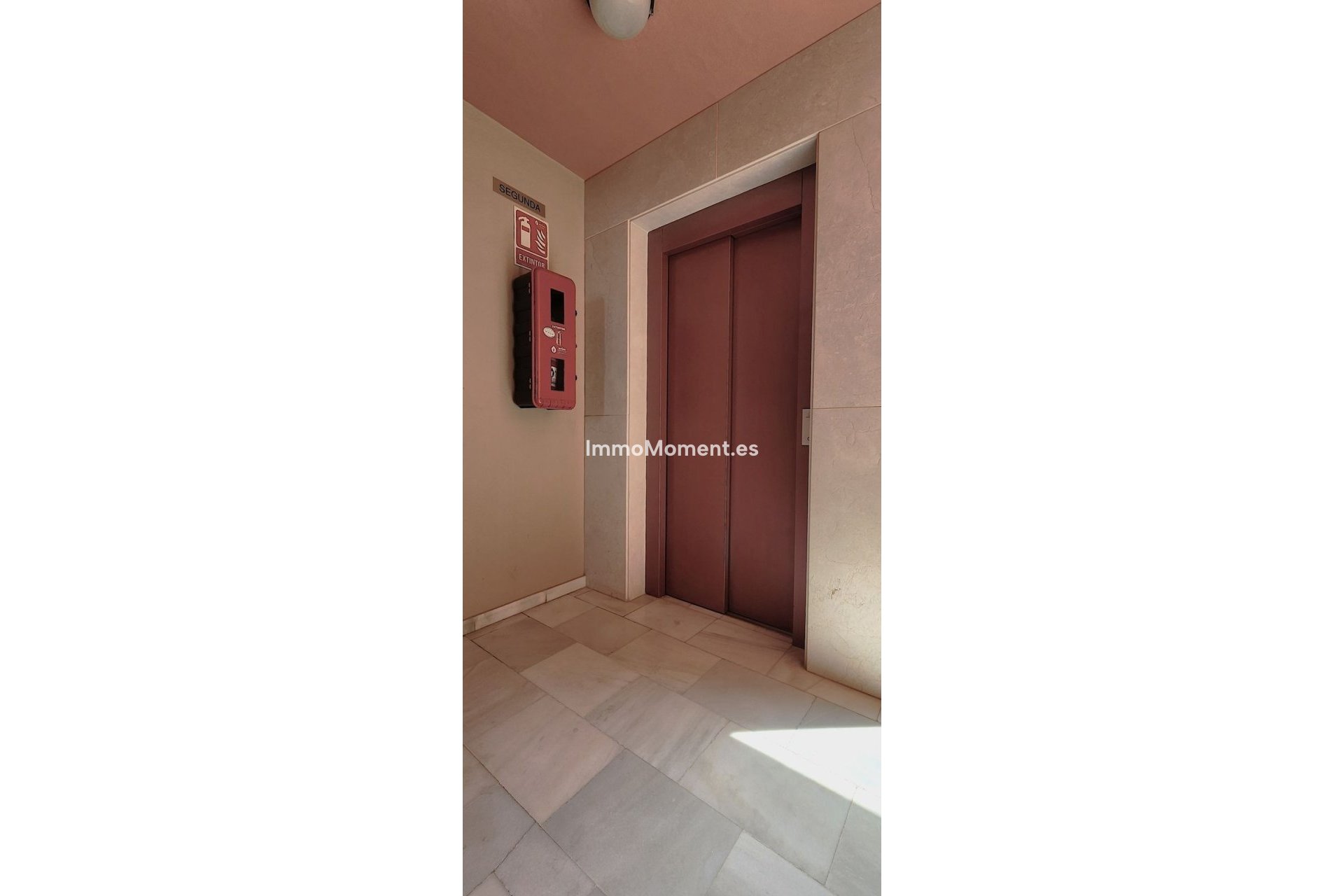 Reventa - Apartamento - Mijas - Mijas Costa