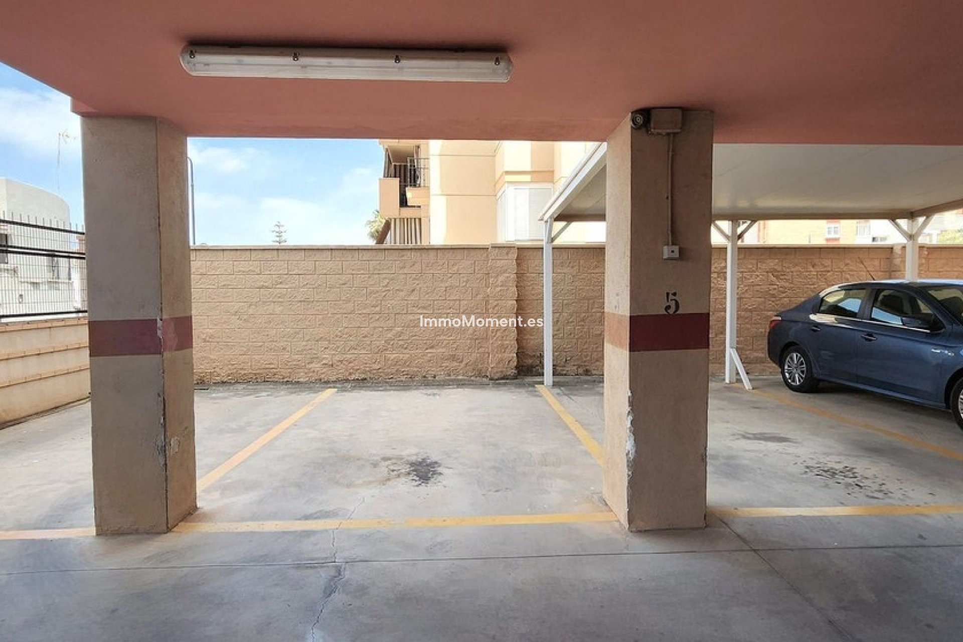 Reventa - Apartamento - Mijas - Mijas Costa