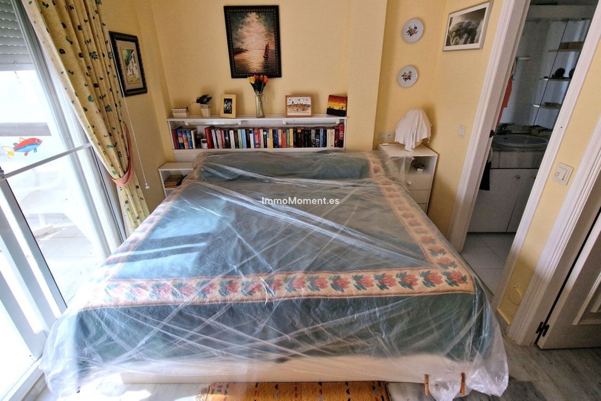 Reventa - Apartamento - Mijas - Mijas Costa