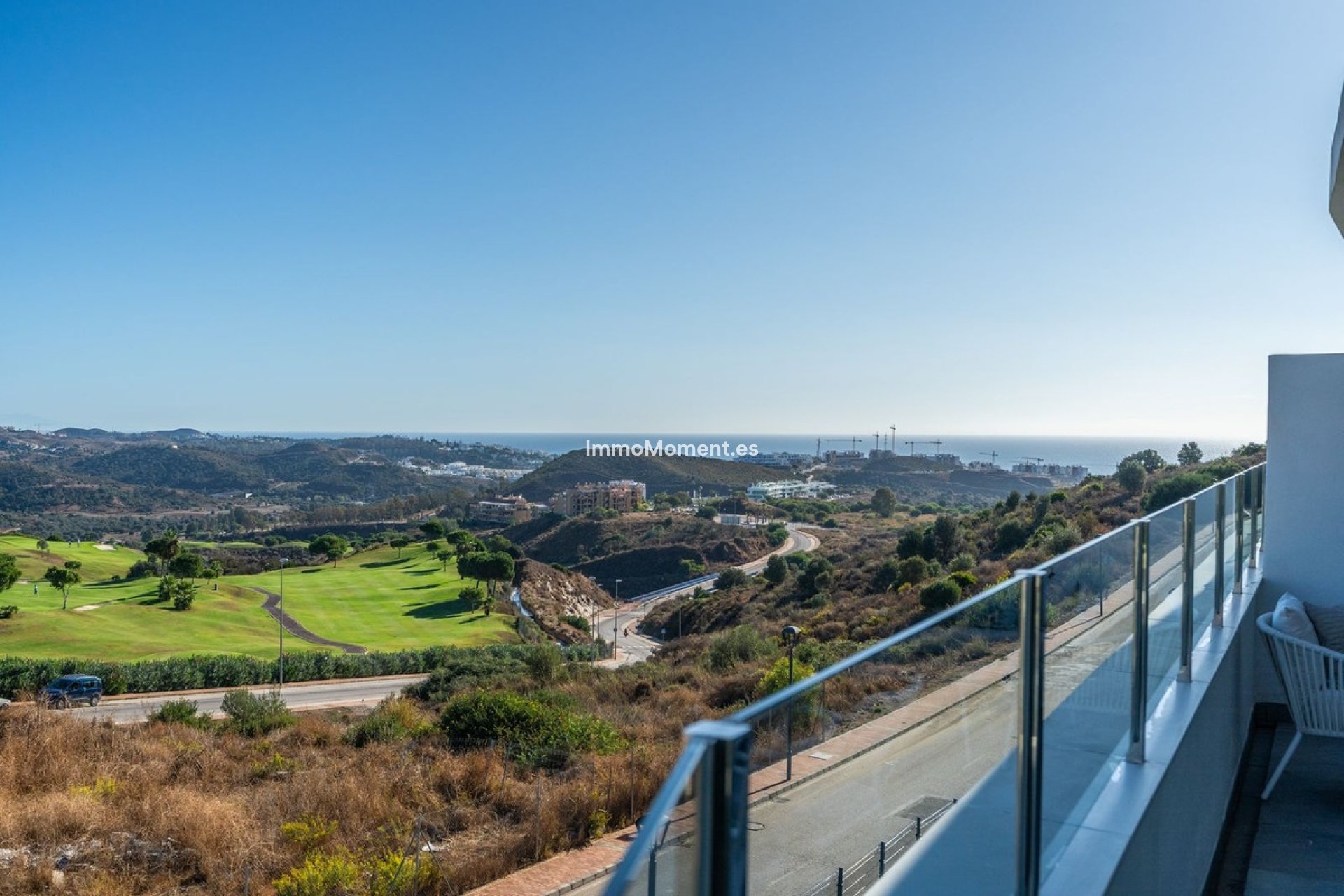 Reventa - Apartamento - Mijas - Mijas Costa