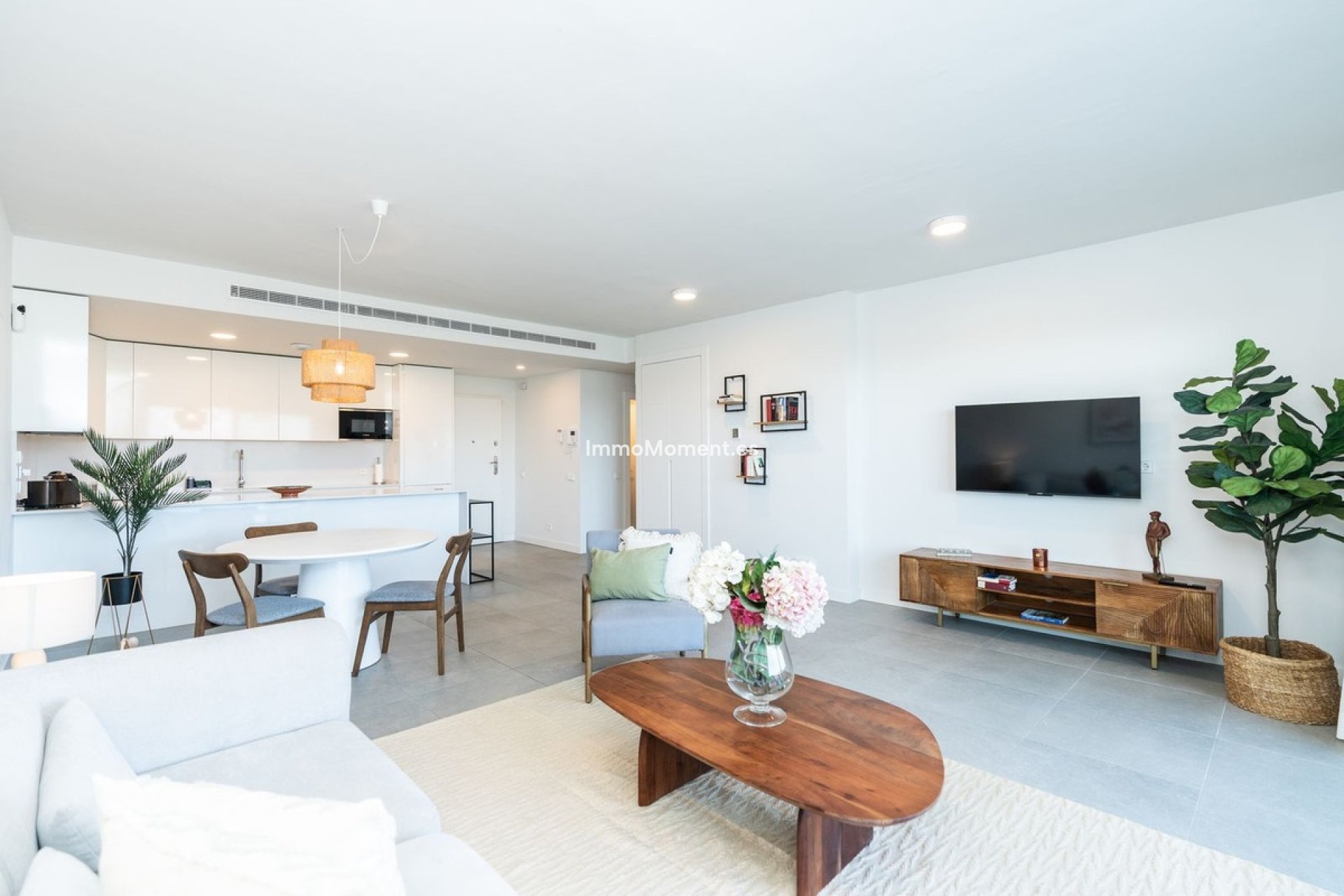 Reventa - Apartamento - Mijas - Mijas Costa