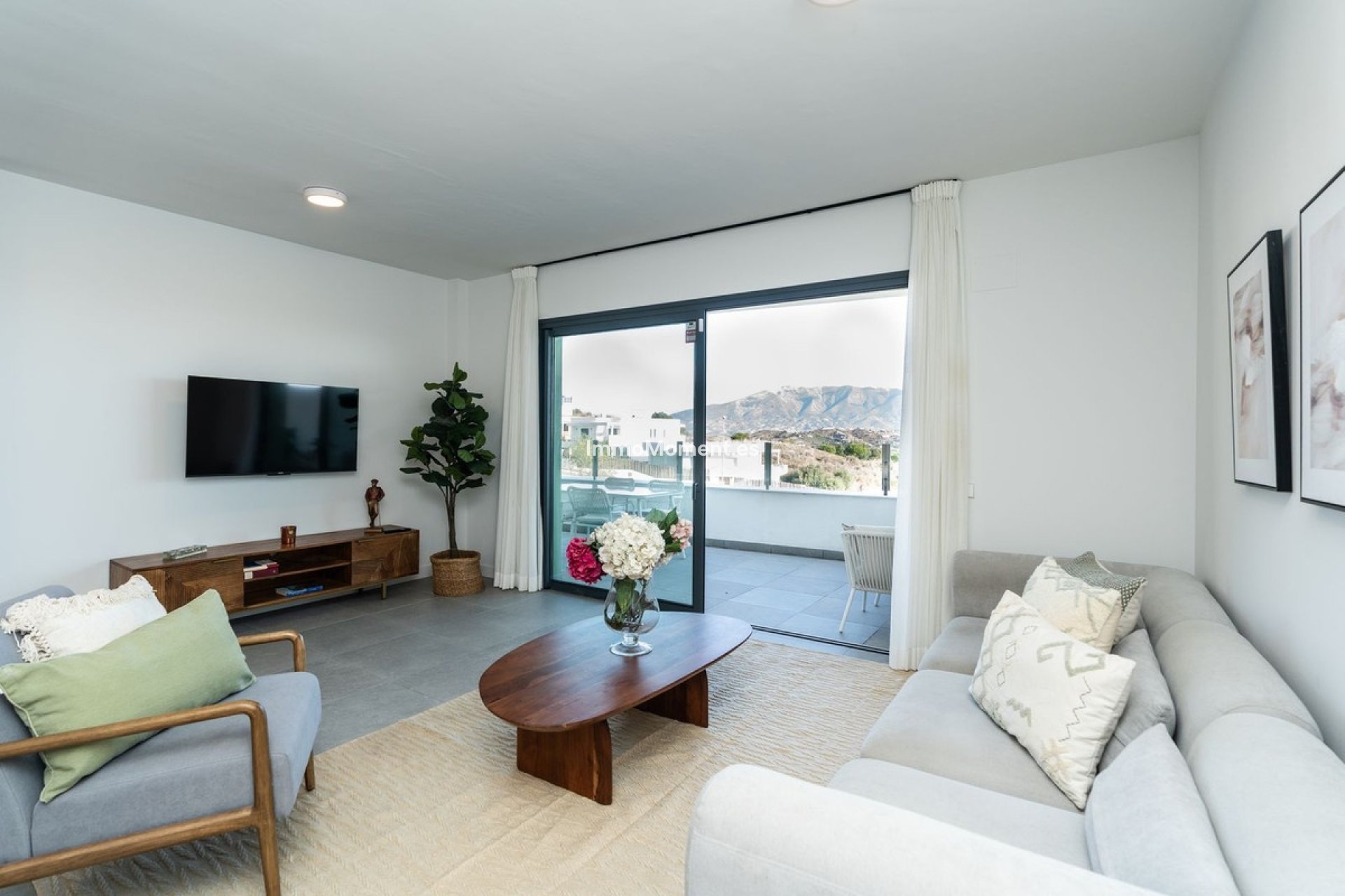 Reventa - Apartamento - Mijas - Mijas Costa