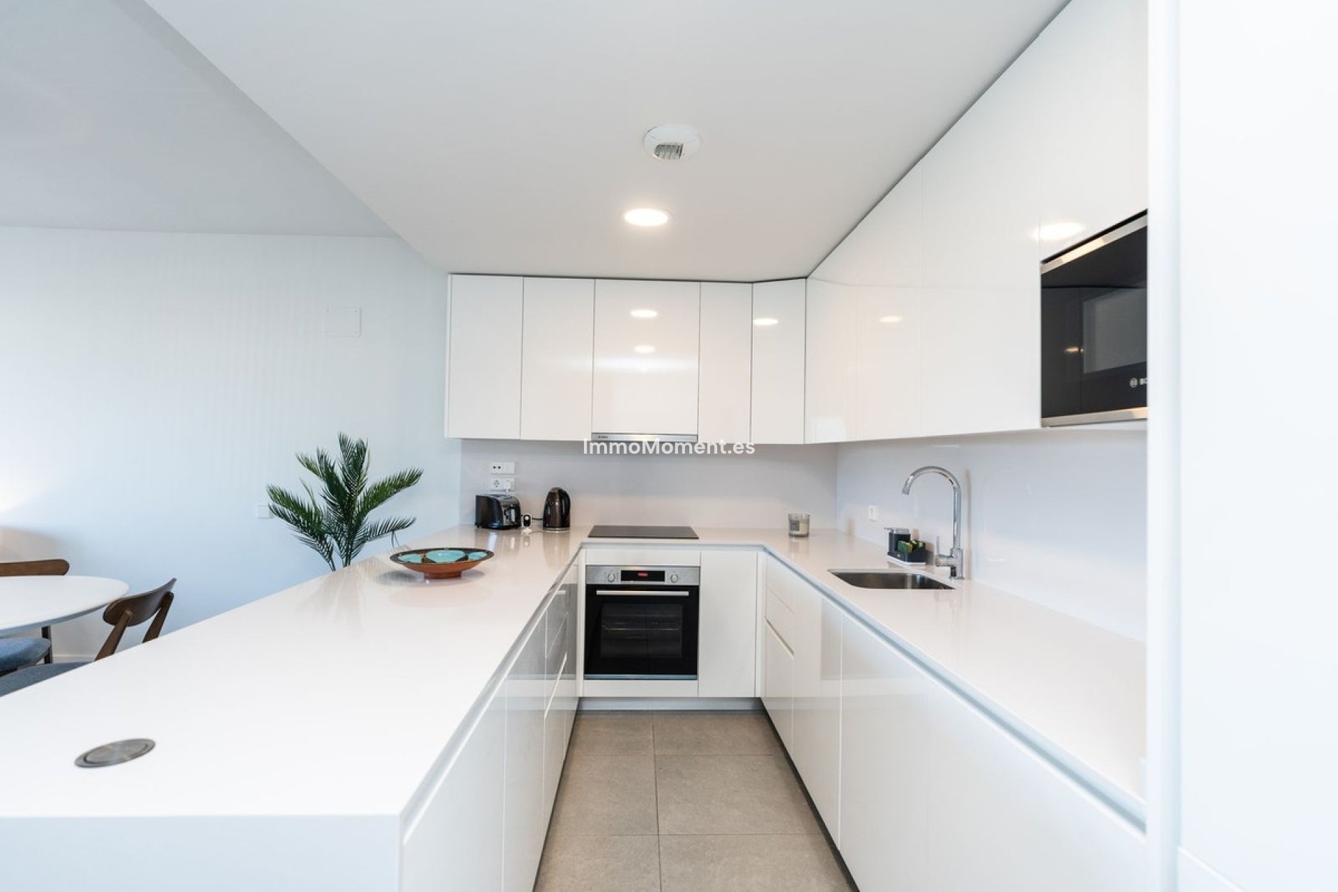 Reventa - Apartamento - Mijas - Mijas Costa