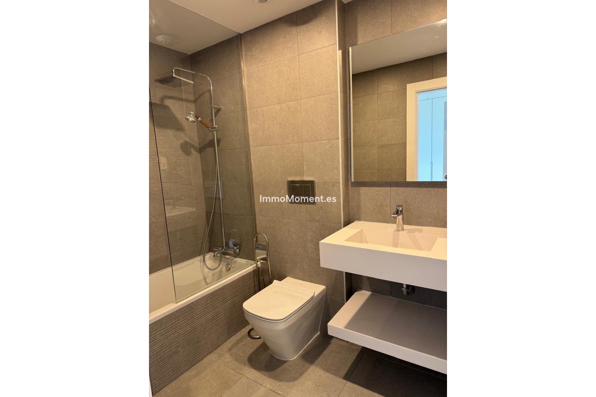 Reventa - Apartamento - Mijas - Mijas Costa