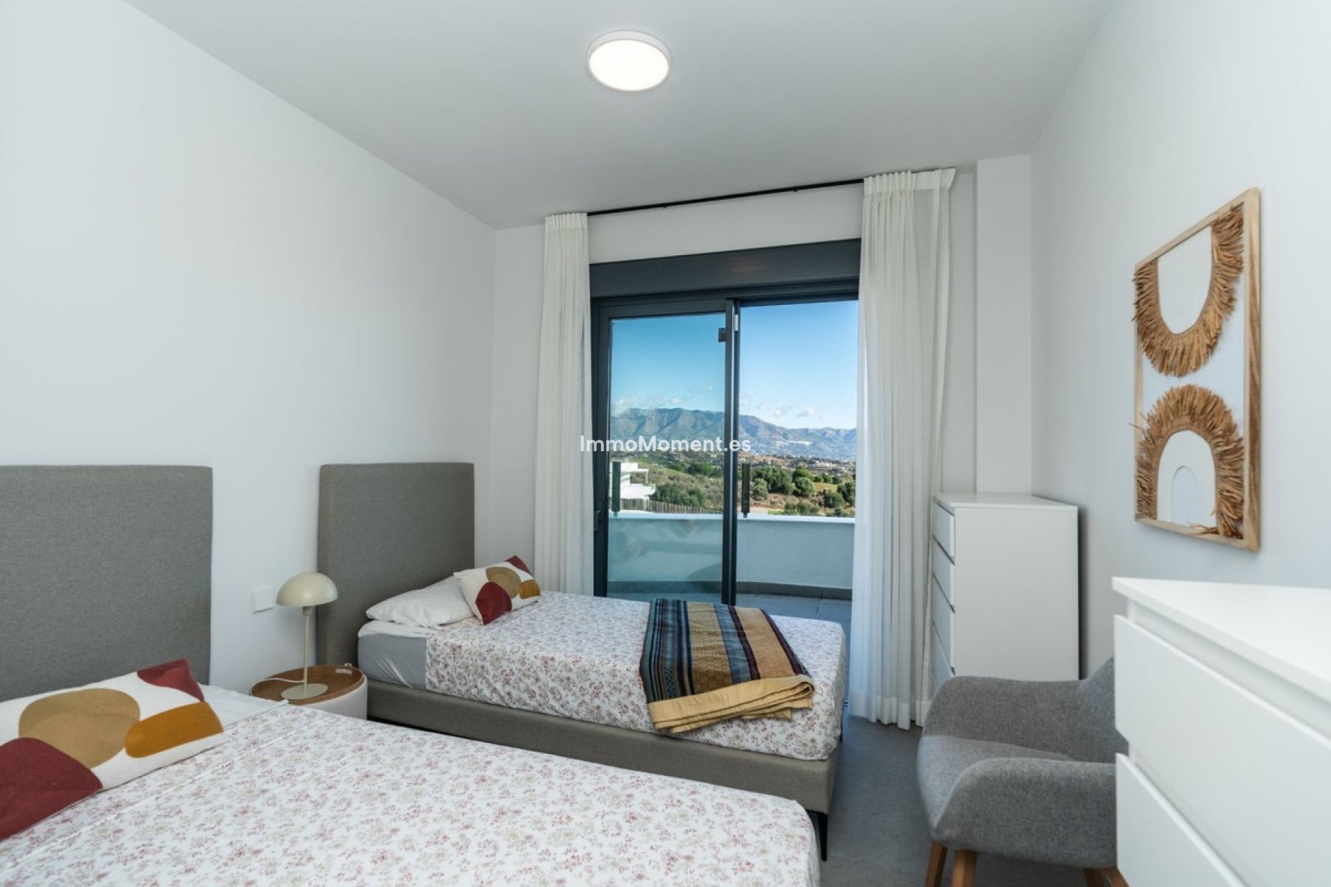 Reventa - Apartamento - Mijas - Mijas Costa