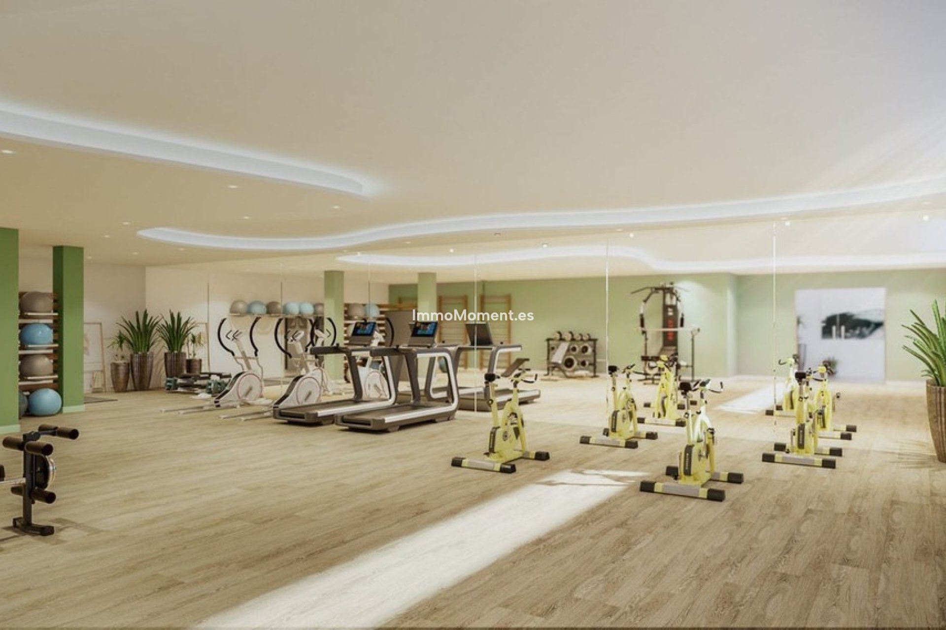 Reventa - Apartamento - Mijas - Mijas Costa