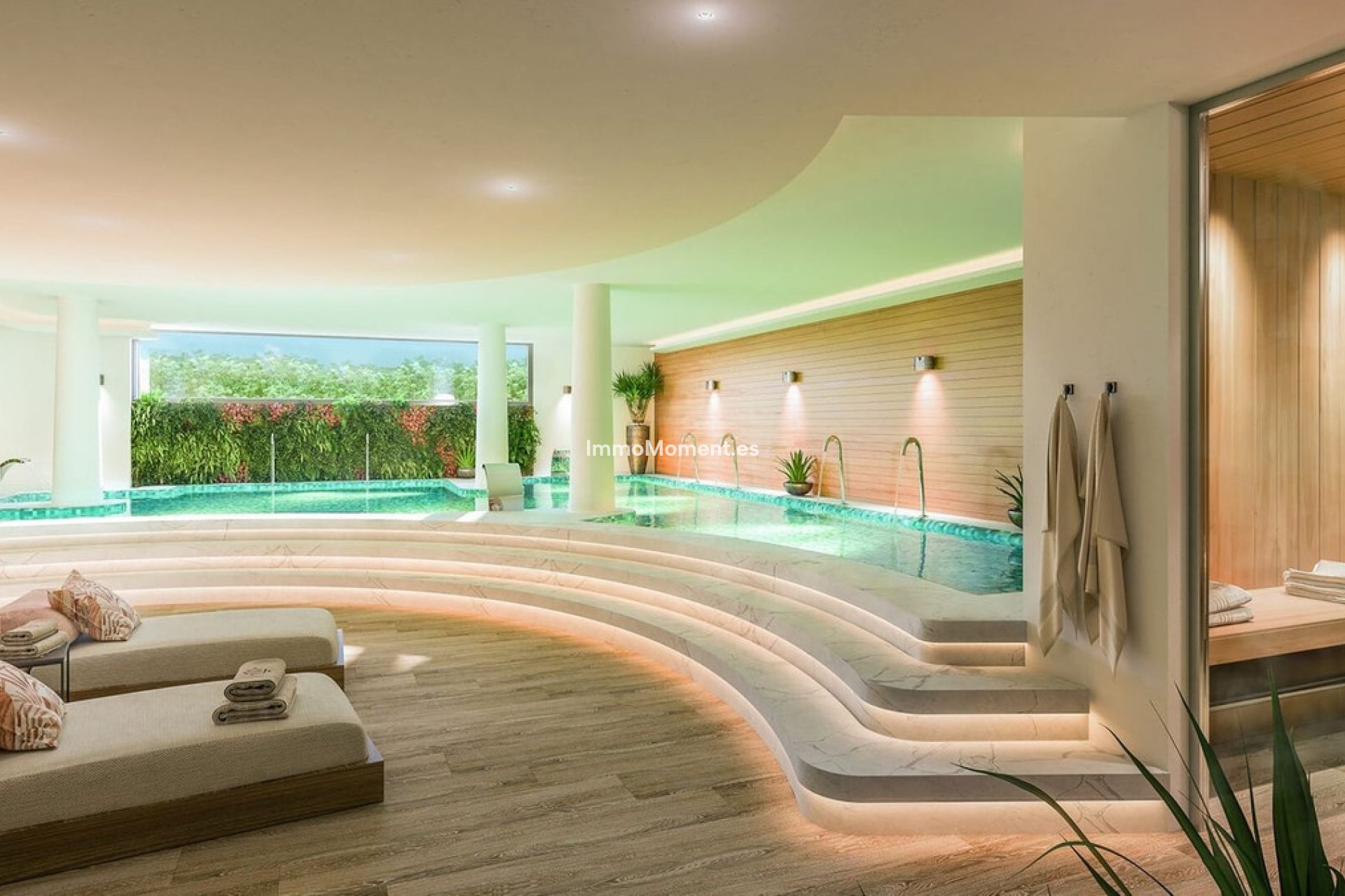 Reventa - Apartamento - Mijas - Mijas Costa