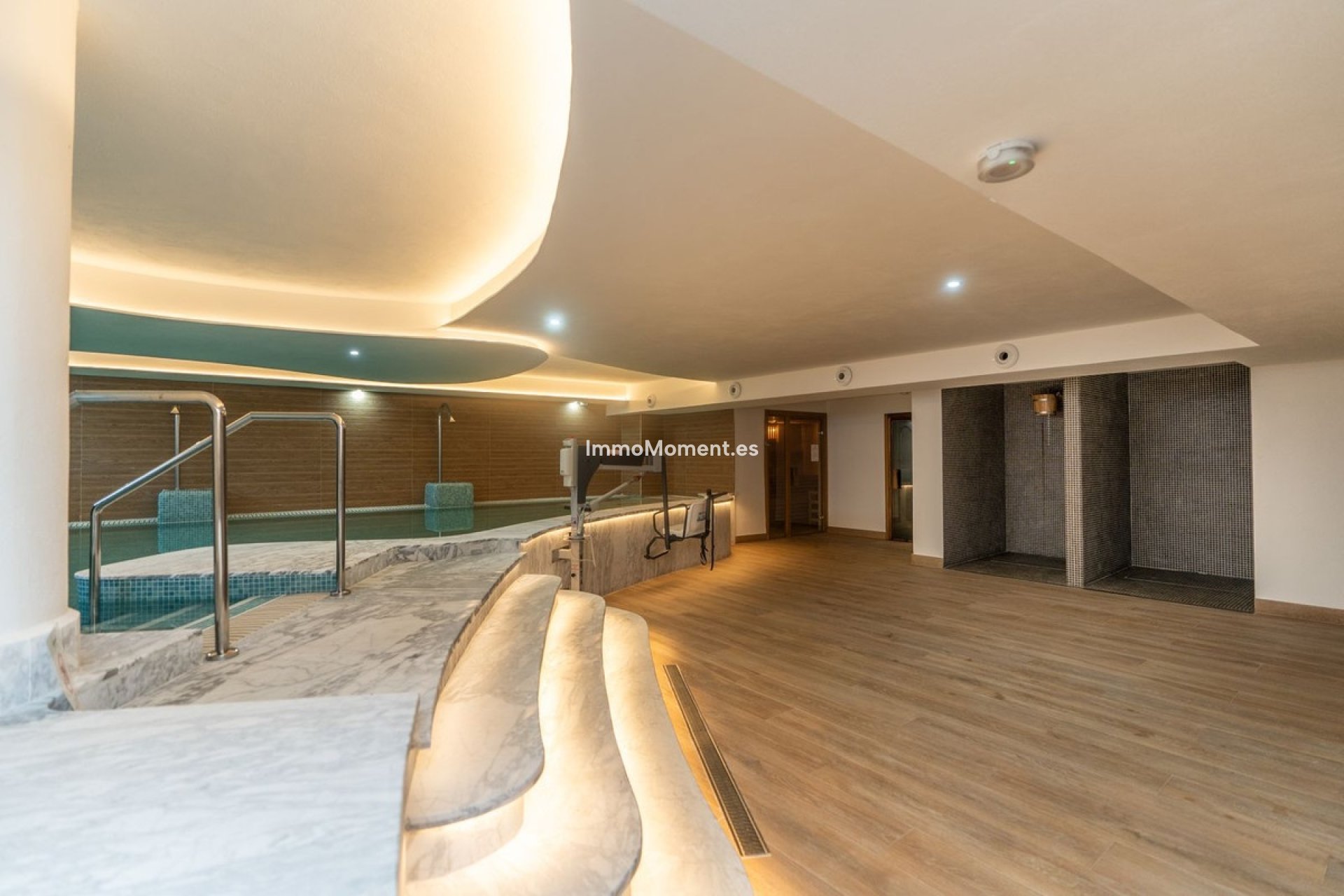 Reventa - Apartamento - Mijas - Mijas Costa