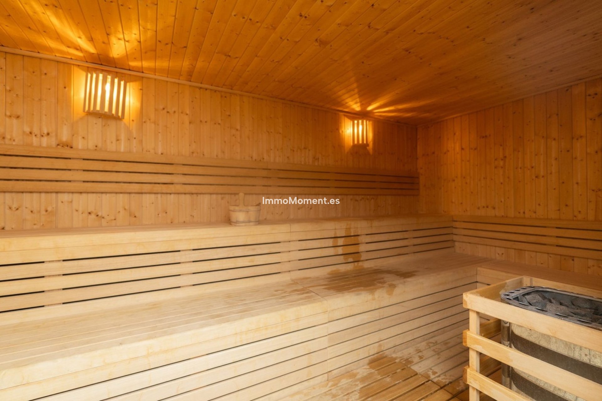 Reventa - Apartamento - Mijas - Mijas Costa