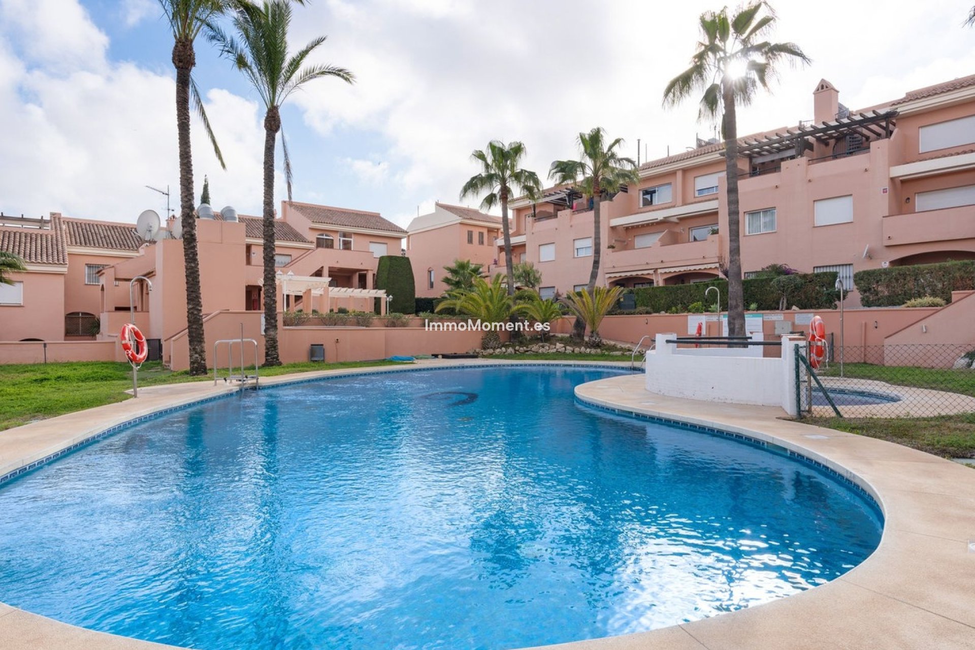 Reventa - Apartamento - Mijas - Mijas Costa