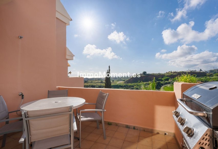 Reventa - Apartamento - Mijas - Mijas Costa