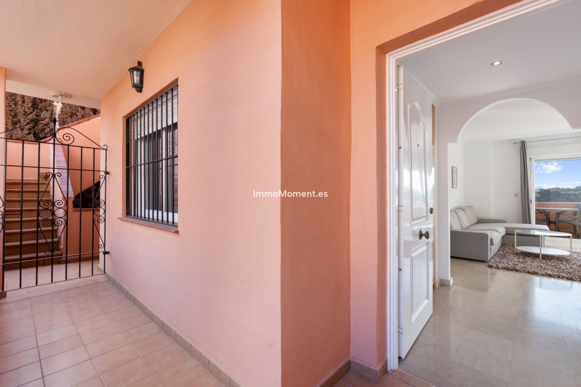 Reventa - Apartamento - Mijas - Mijas Costa
