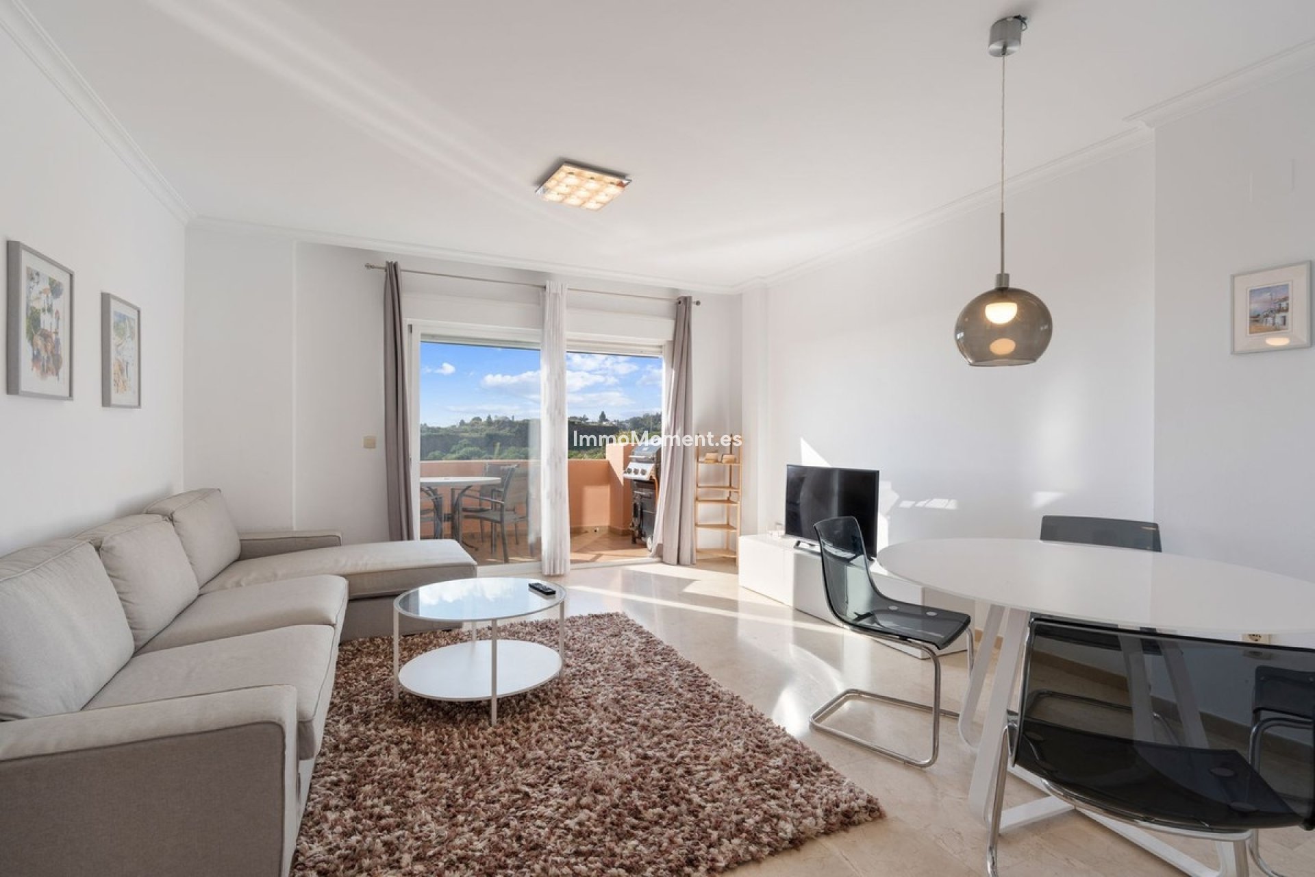 Reventa - Apartamento - Mijas - Mijas Costa