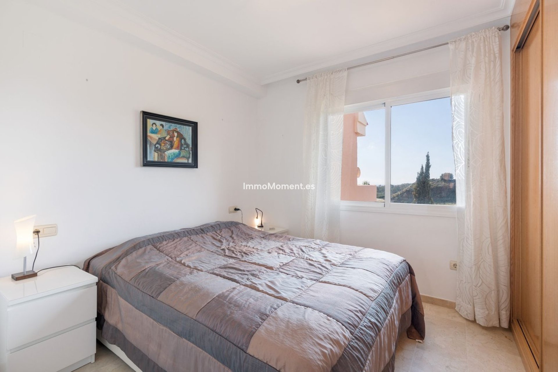 Reventa - Apartamento - Mijas - Mijas Costa