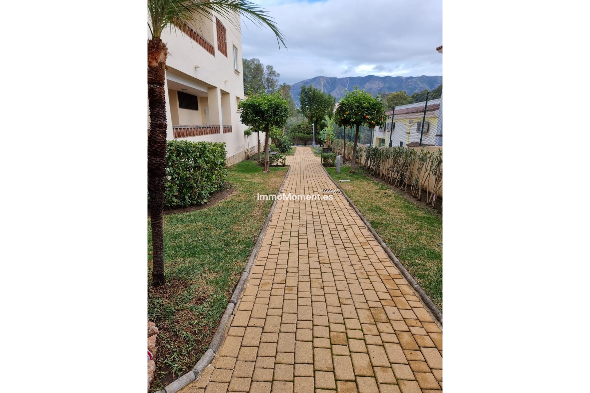 Reventa - Apartamento - Mijas - Mijas Costa