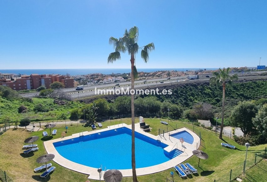 Reventa - Apartamento - Mijas - Mijas Costa