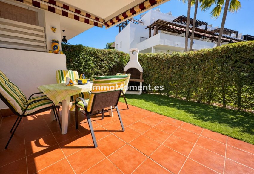 Reventa - Apartamento - Mijas - Mijas Costa