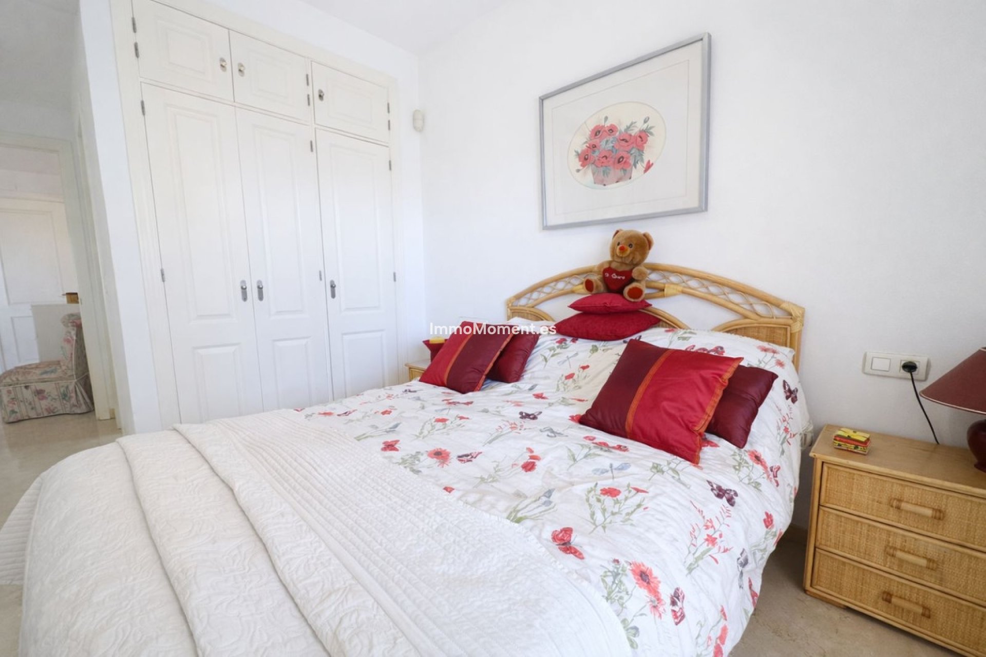 Reventa - Apartamento - Mijas - Mijas Costa