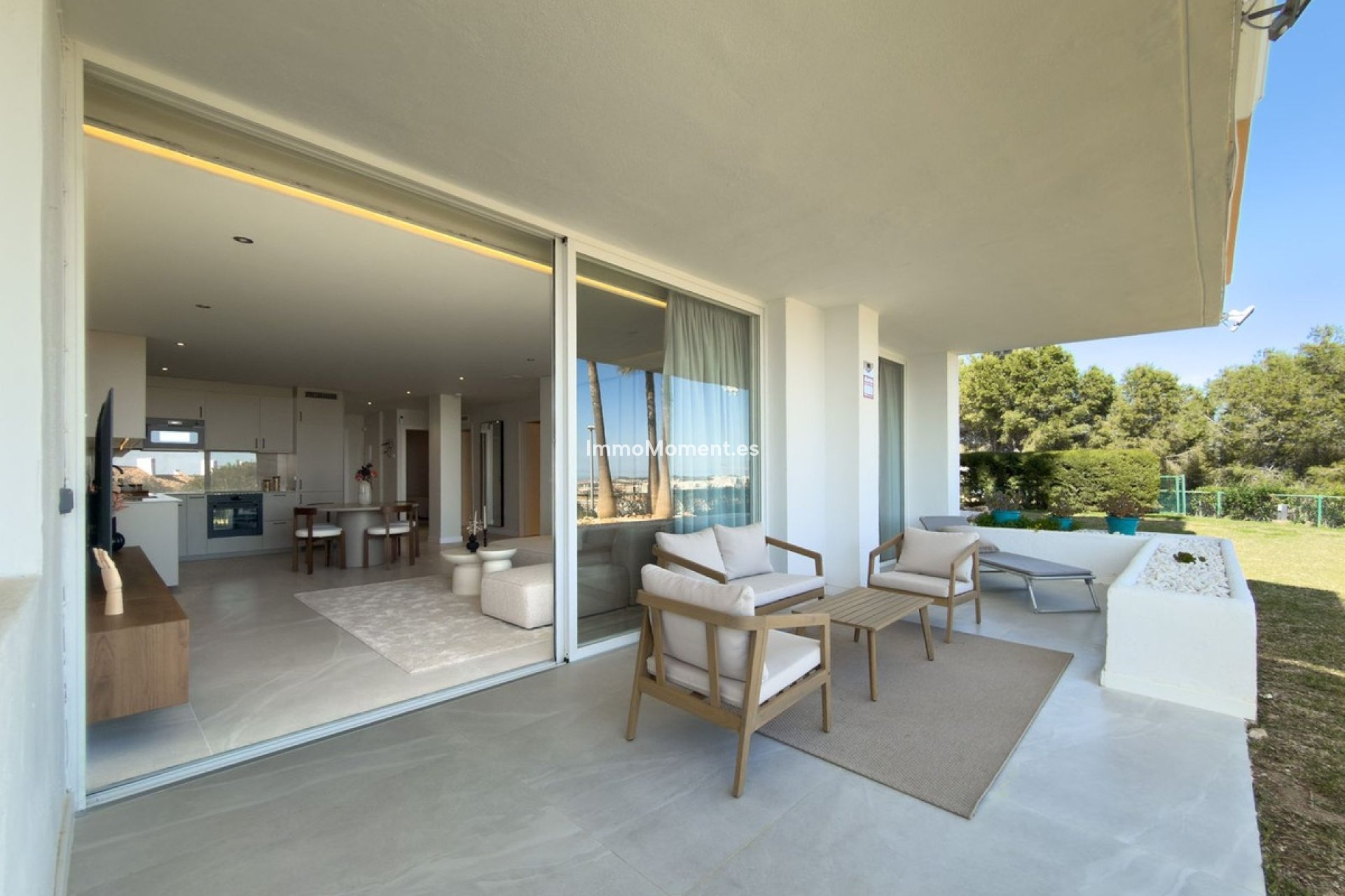 Reventa - Apartamento - Mijas - Mijas Costa