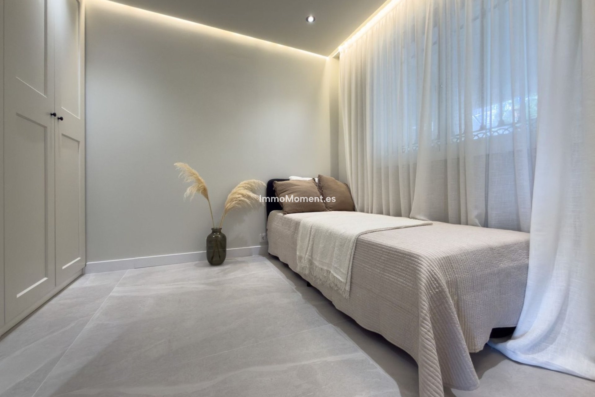 Reventa - Apartamento - Mijas - Mijas Costa