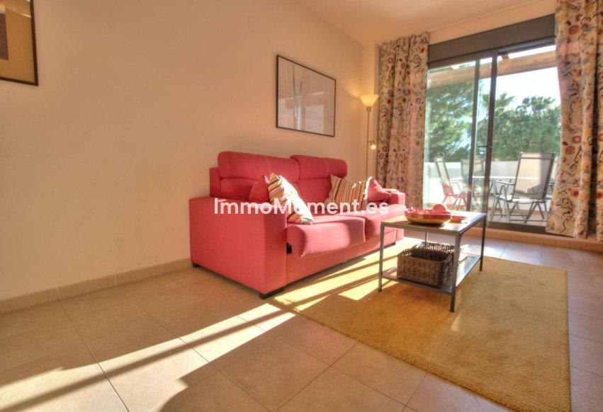 Reventa - Apartamento - Mijas - Mijas Costa