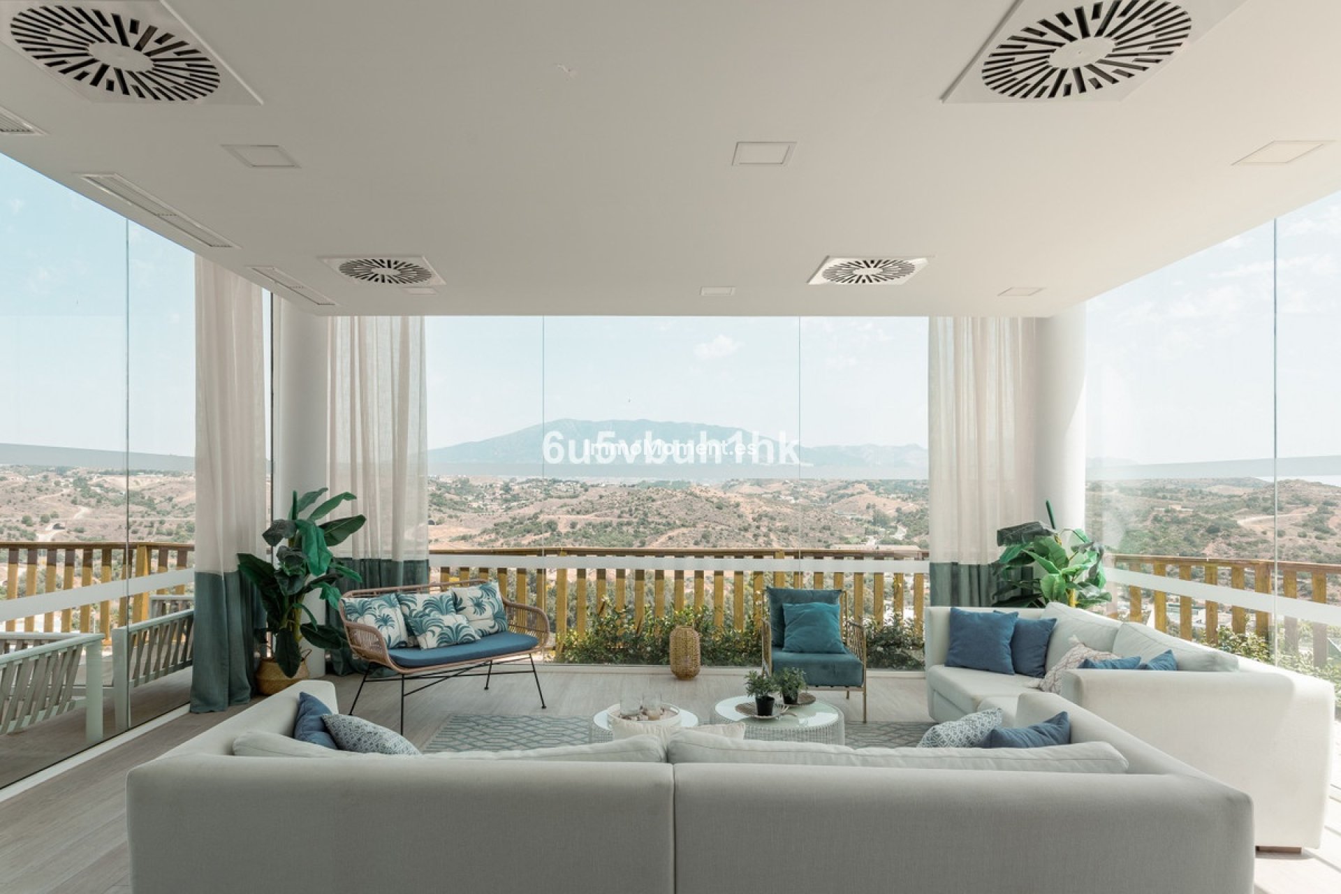 Reventa - Apartamento - Mijas - Mijas Costa