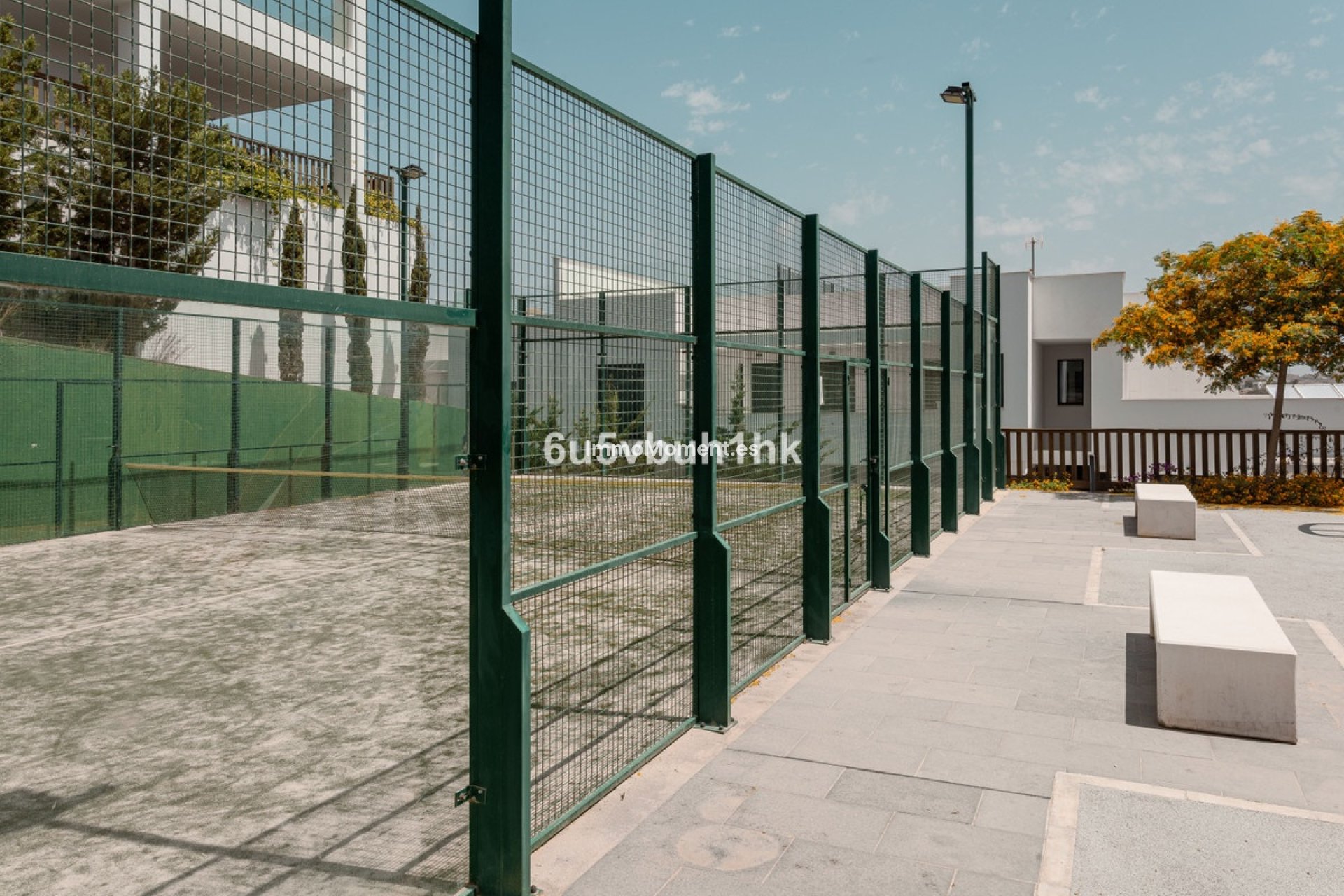 Reventa - Apartamento - Mijas - Mijas Costa