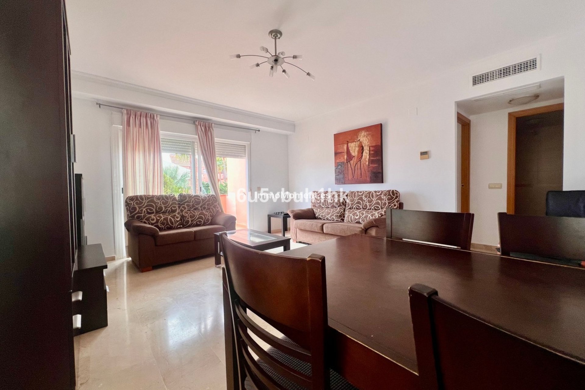 Reventa - Apartamento - Mijas - Mijas Costa