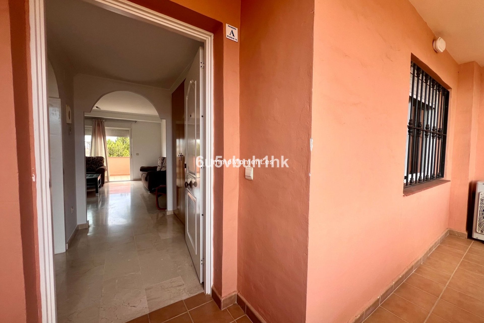 Reventa - Apartamento - Mijas - Mijas Costa