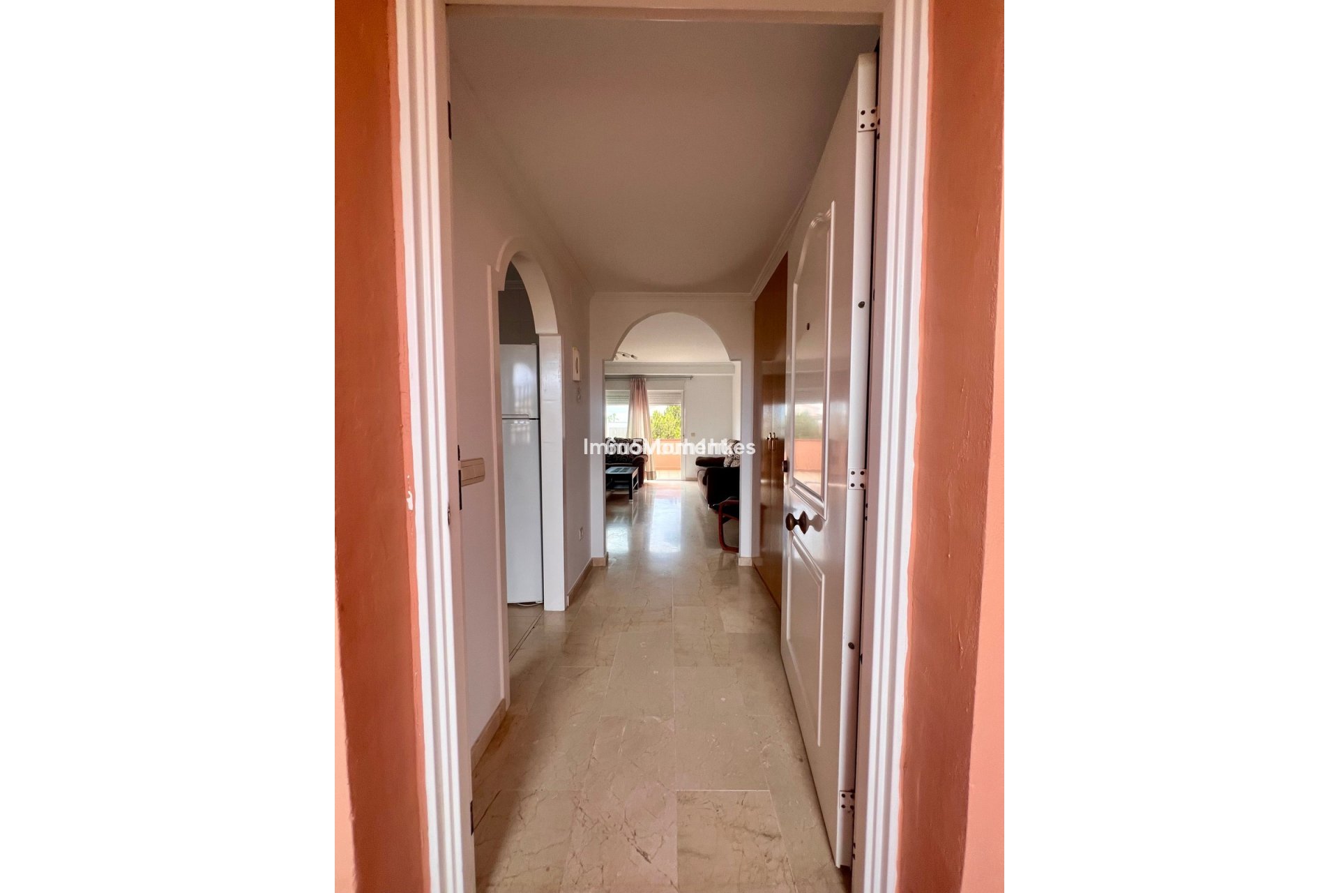 Reventa - Apartamento - Mijas - Mijas Costa