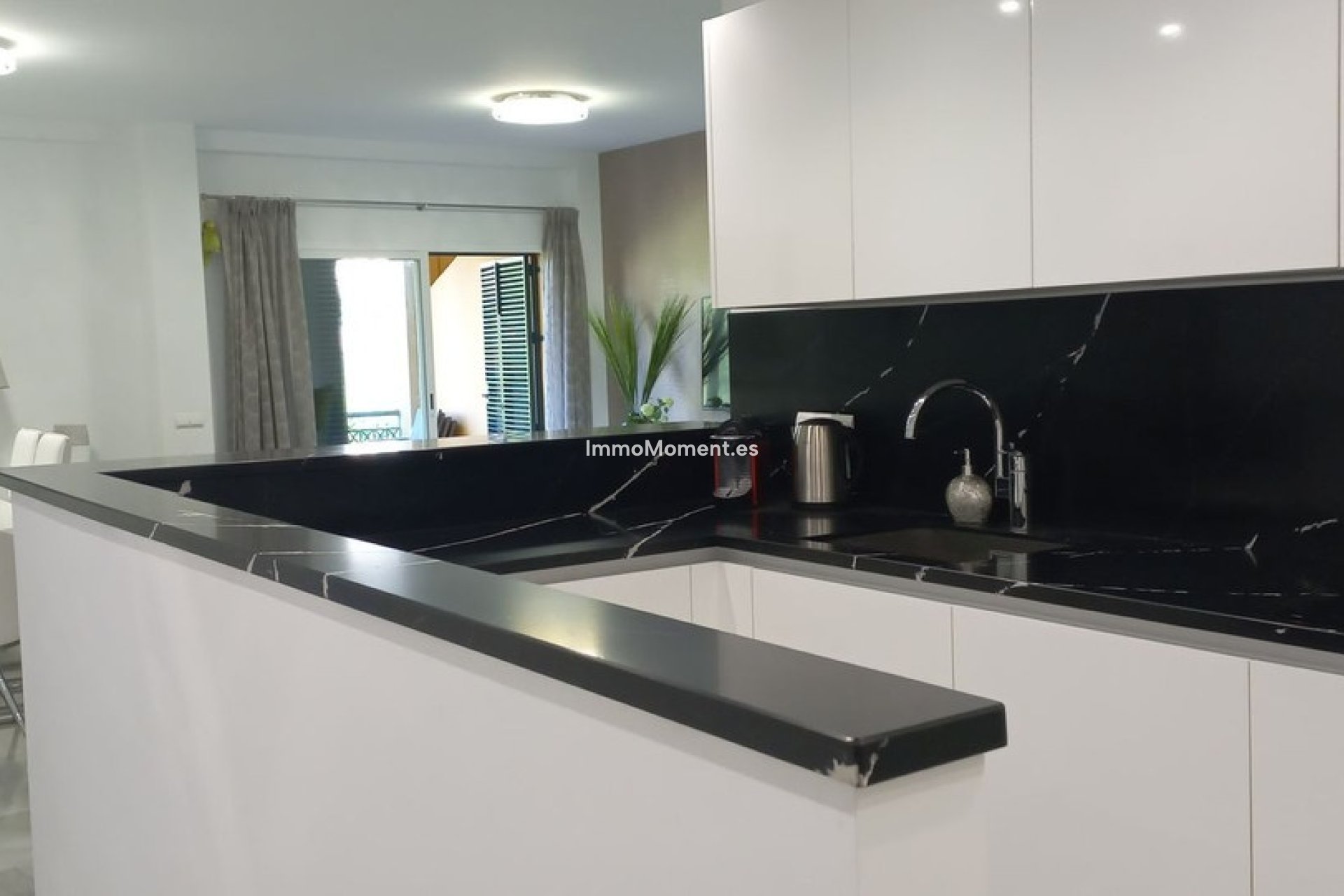 Reventa - Apartamento - Mijas - Mijas Costa