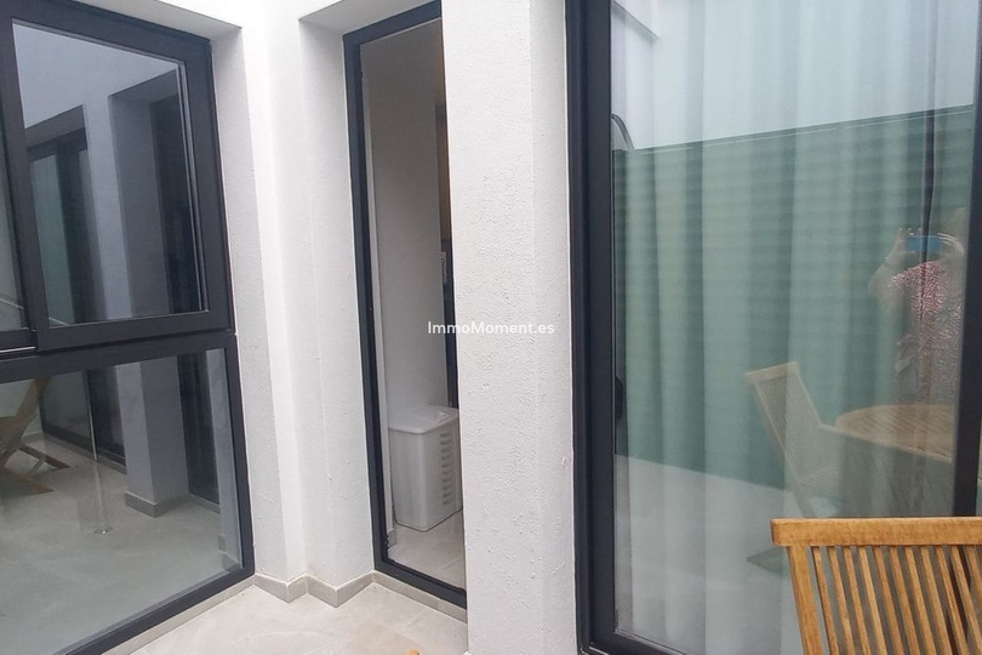 Reventa - Apartamento - Mijas - Mijas Costa