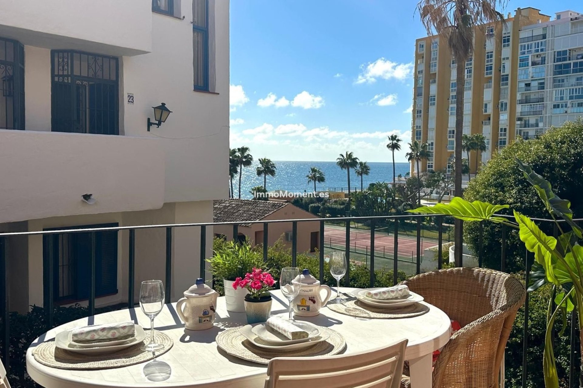 Reventa - Apartamento - Mijas - Mijas Costa