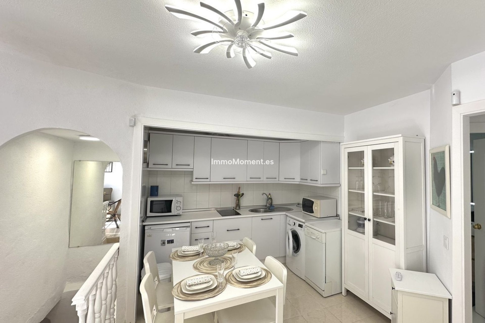 Reventa - Apartamento - Mijas - Mijas Costa