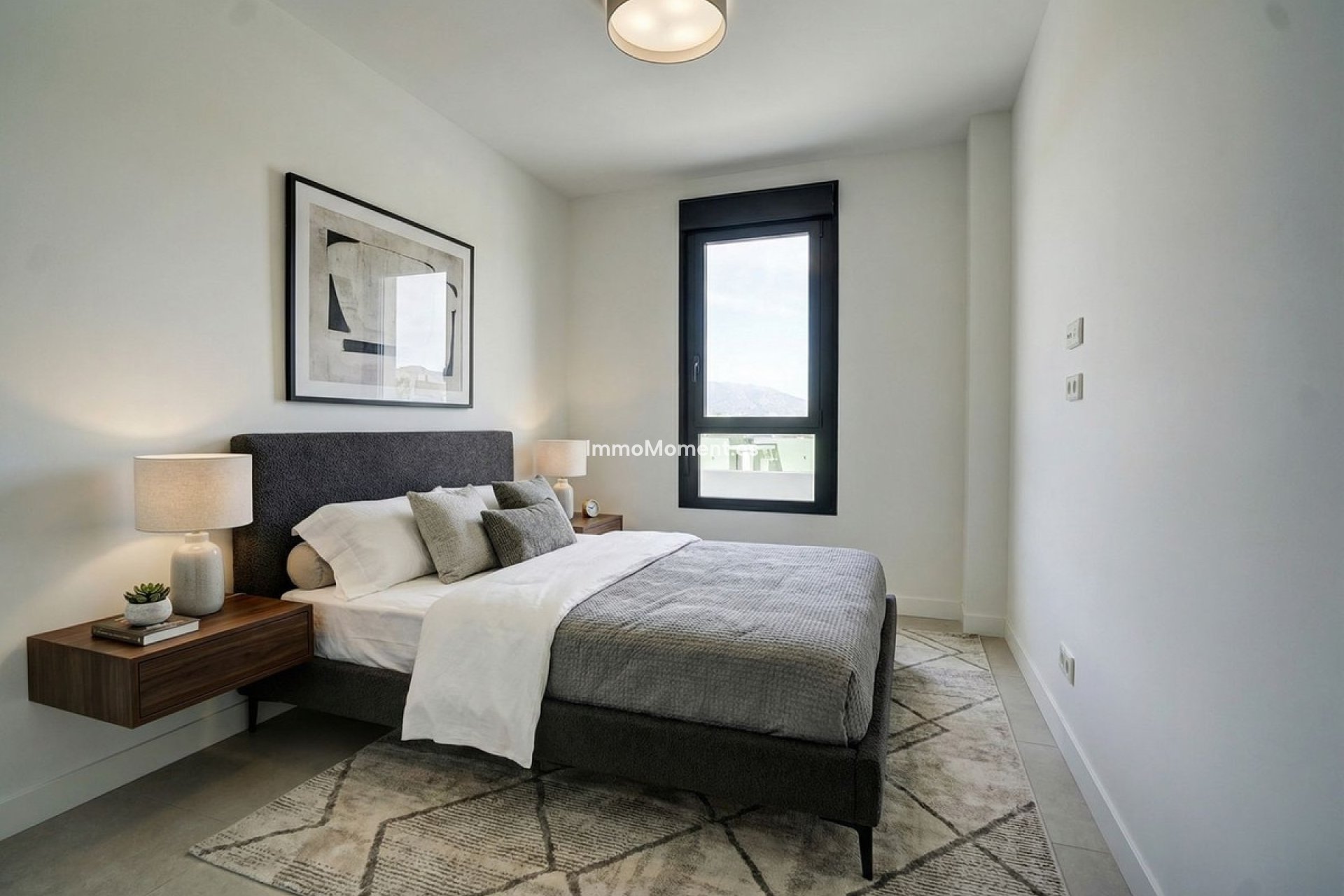 Reventa - Apartamento - Mijas - Mijas Costa