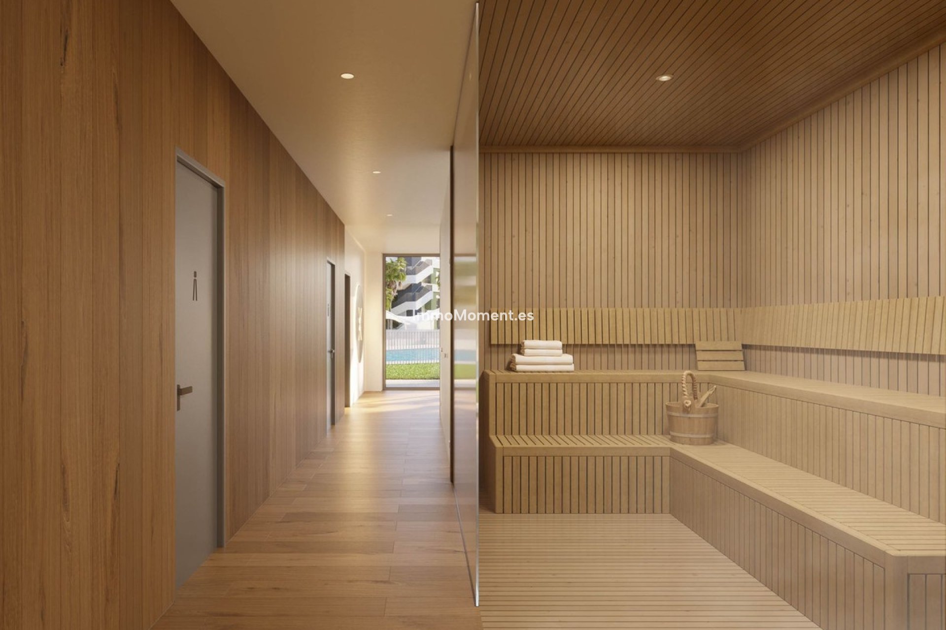 Reventa - Apartamento - Mijas - Mijas Costa