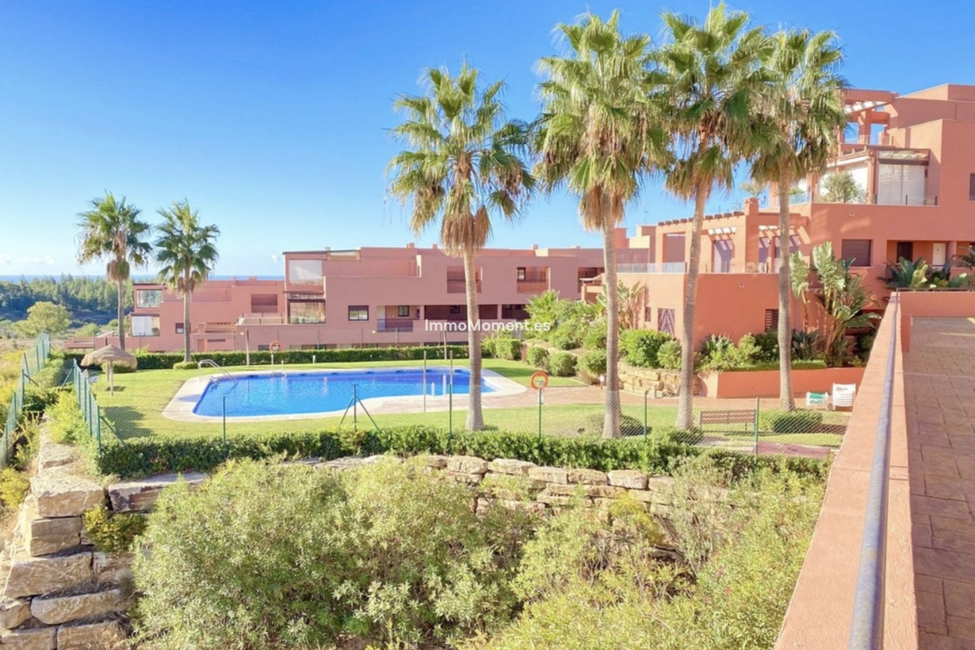 Reventa - Apartamento - Mijas - Mijas Costa