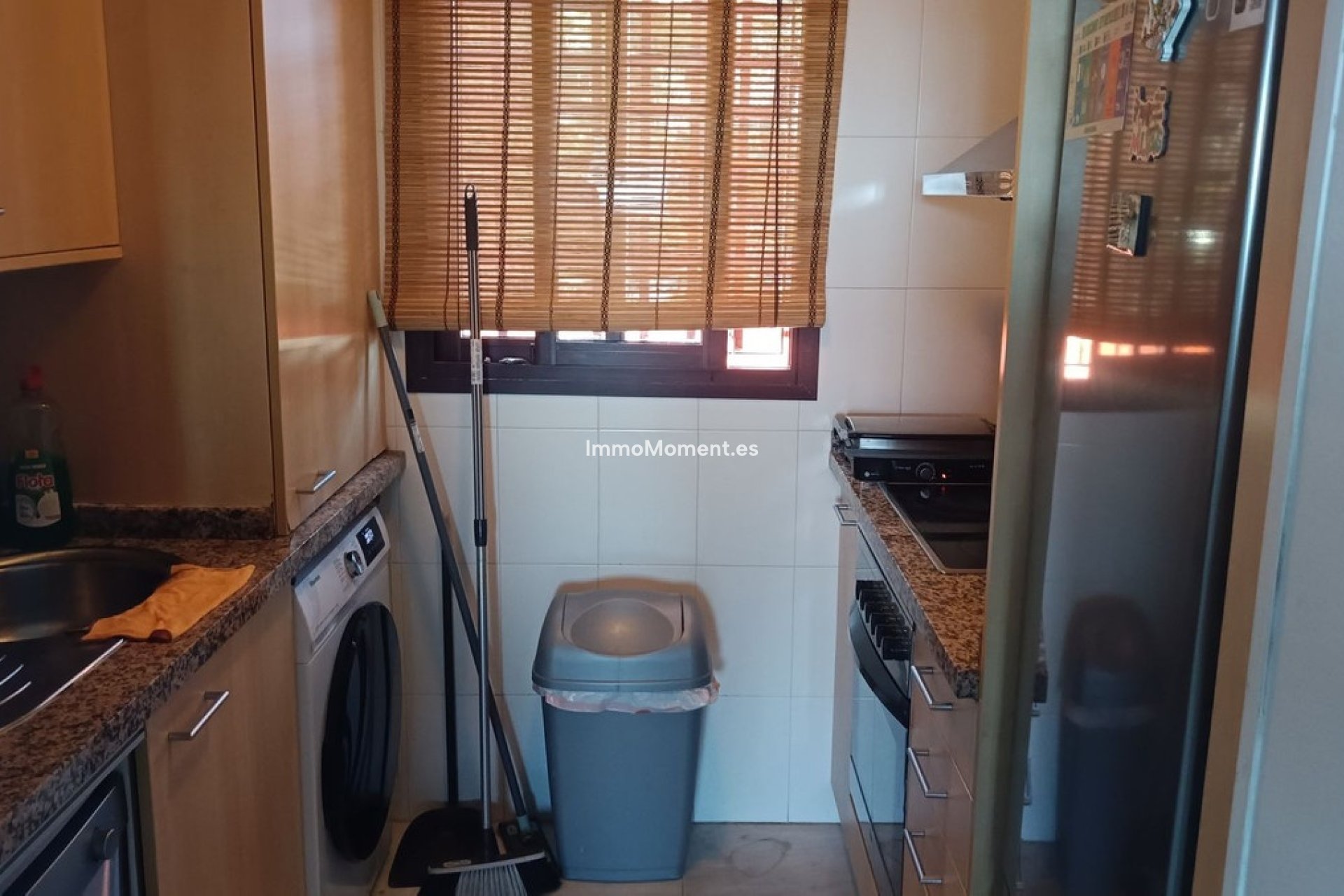 Reventa - Apartamento - Mijas - Mijas Costa