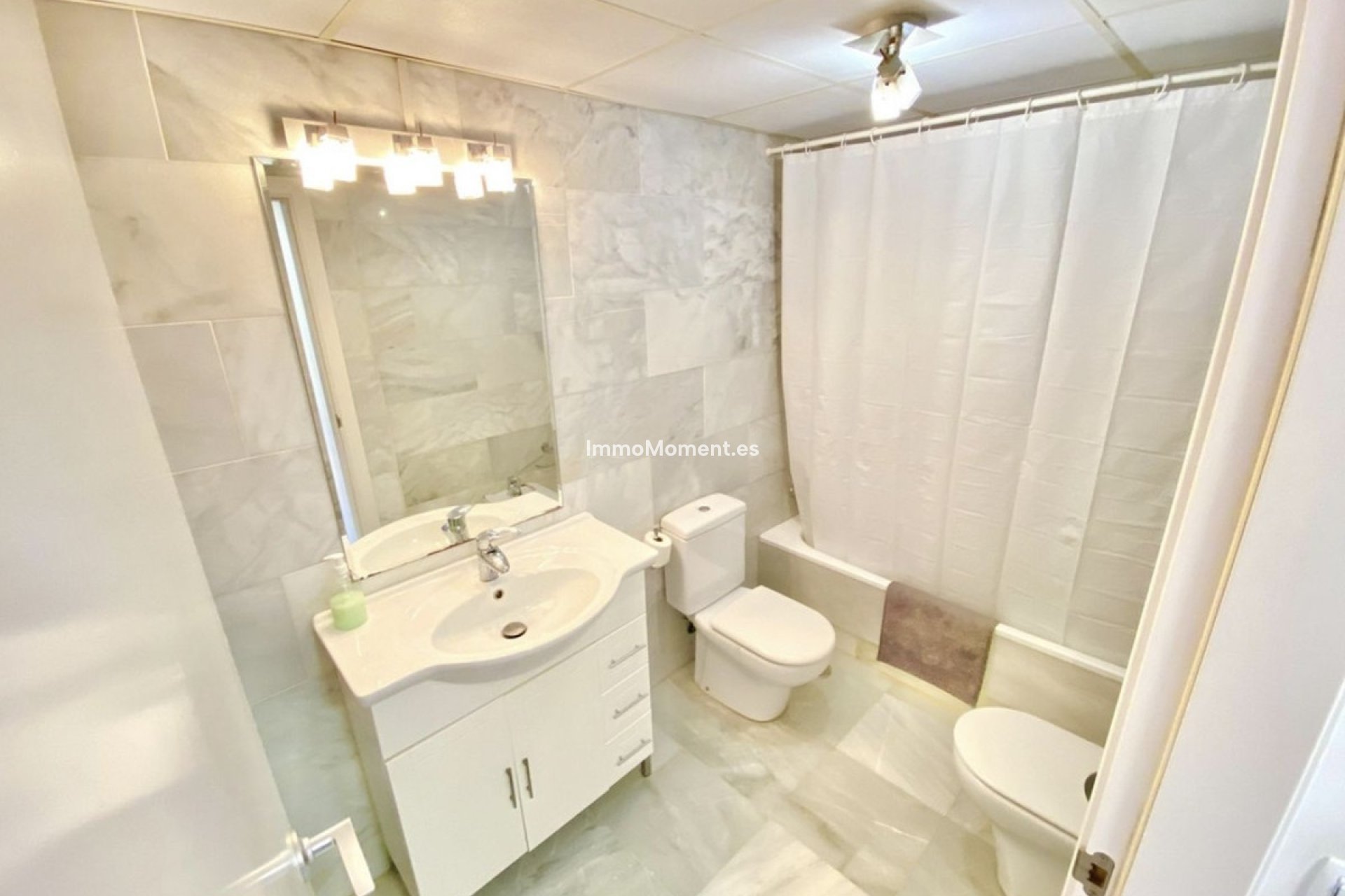 Reventa - Apartamento - Mijas - Mijas Costa