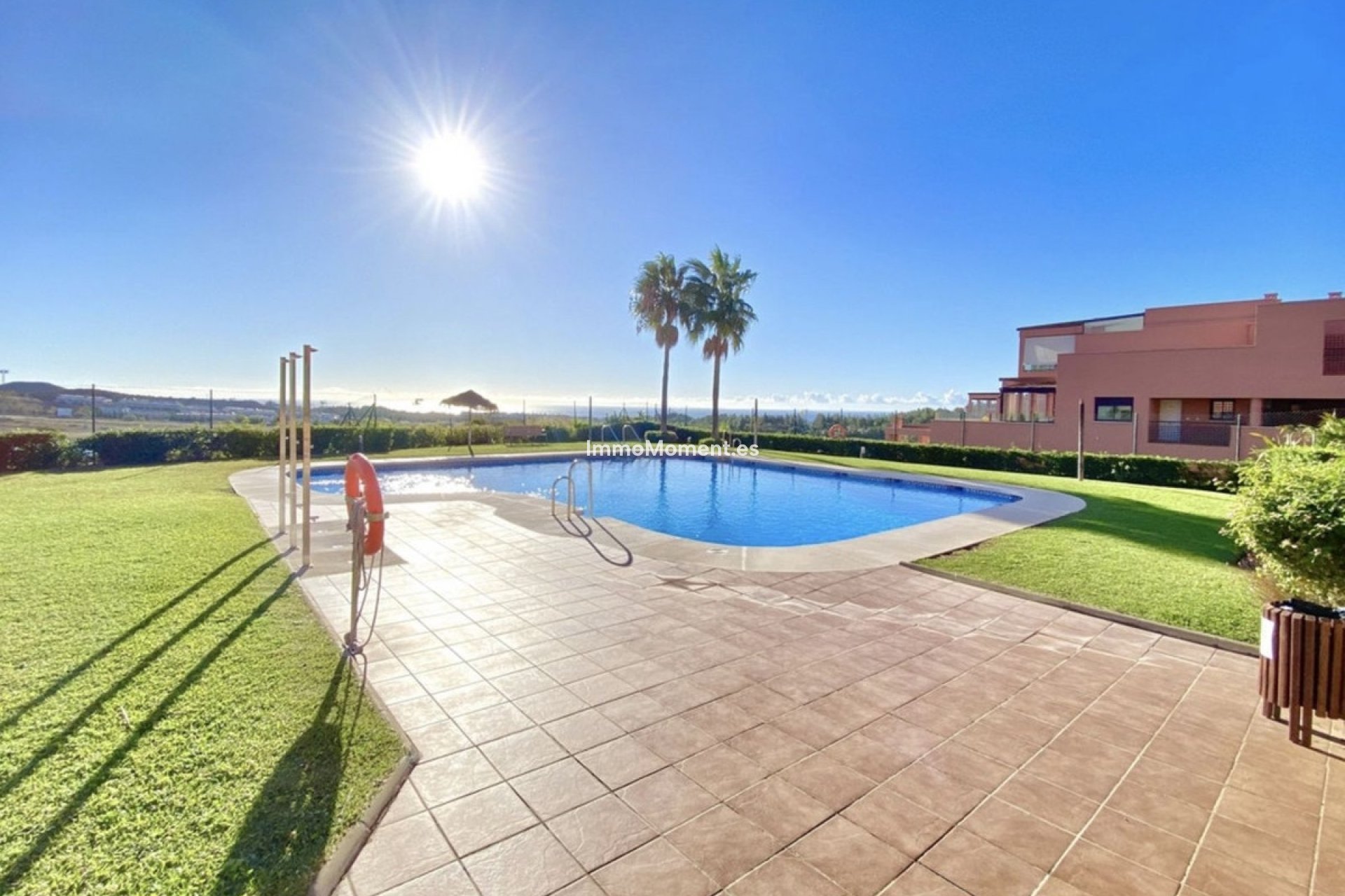 Reventa - Apartamento - Mijas - Mijas Costa