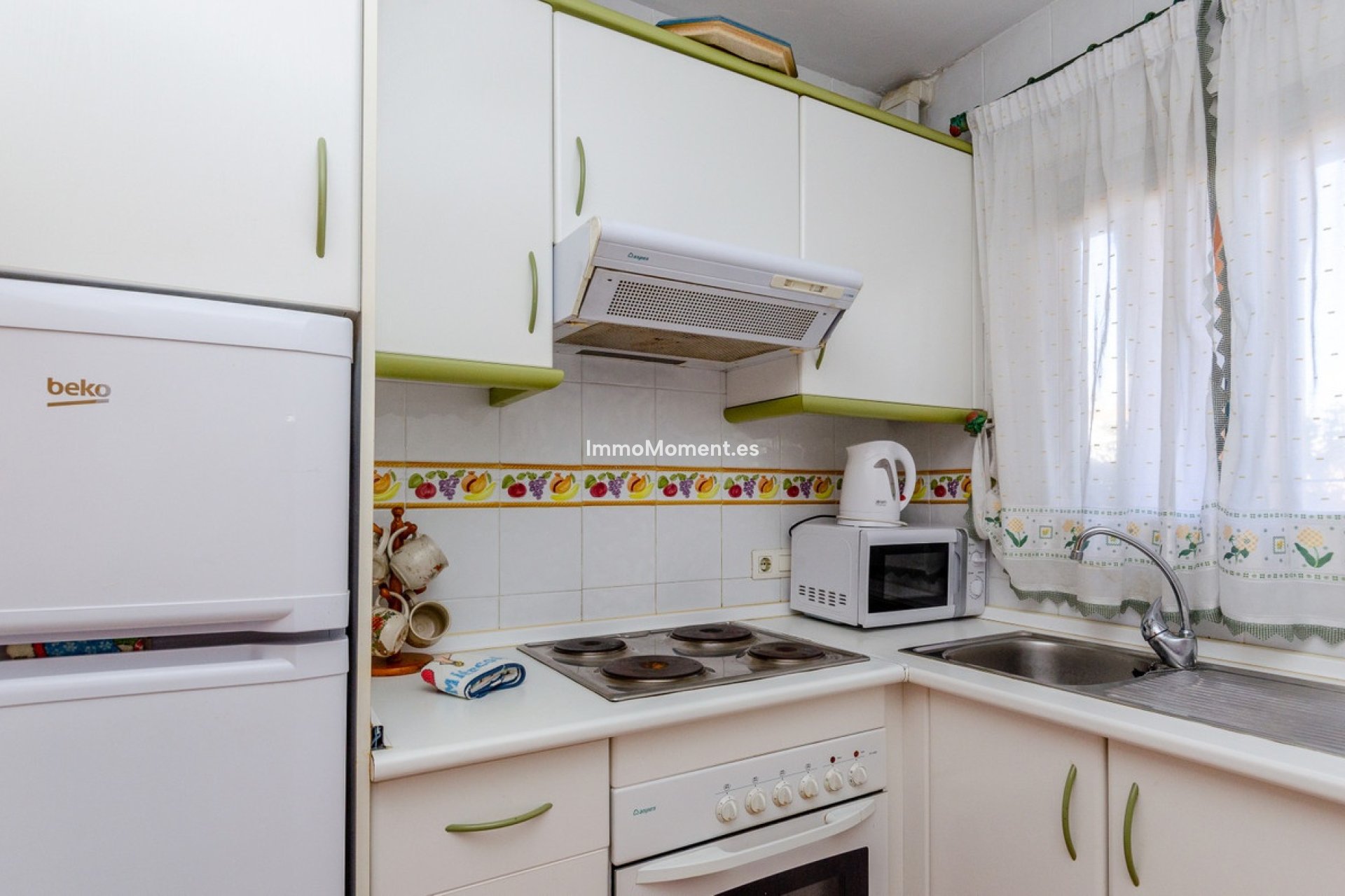 Reventa - Apartamento - Mijas - Mijas Costa