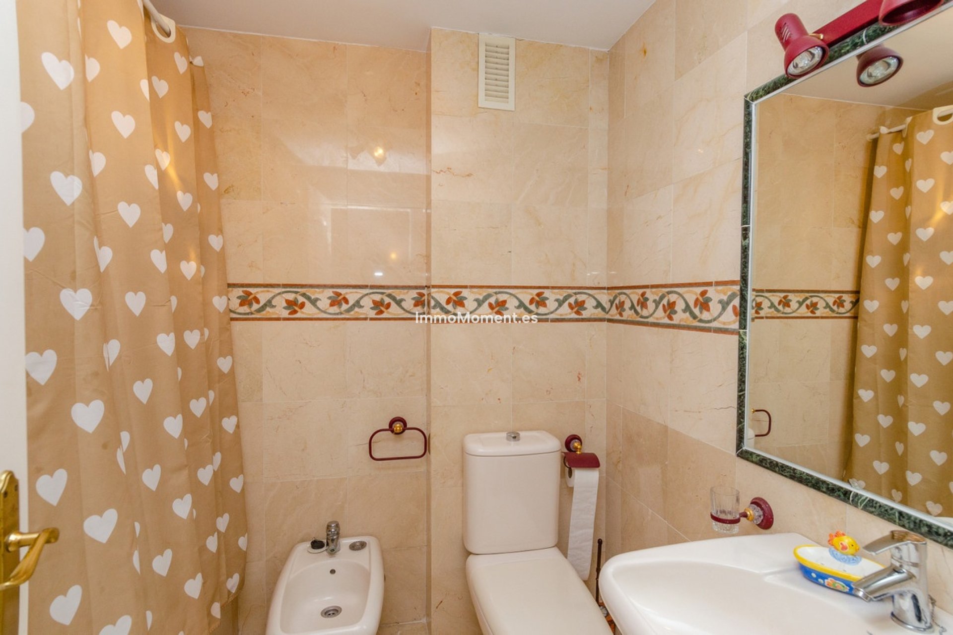 Reventa - Apartamento - Mijas - Mijas Costa