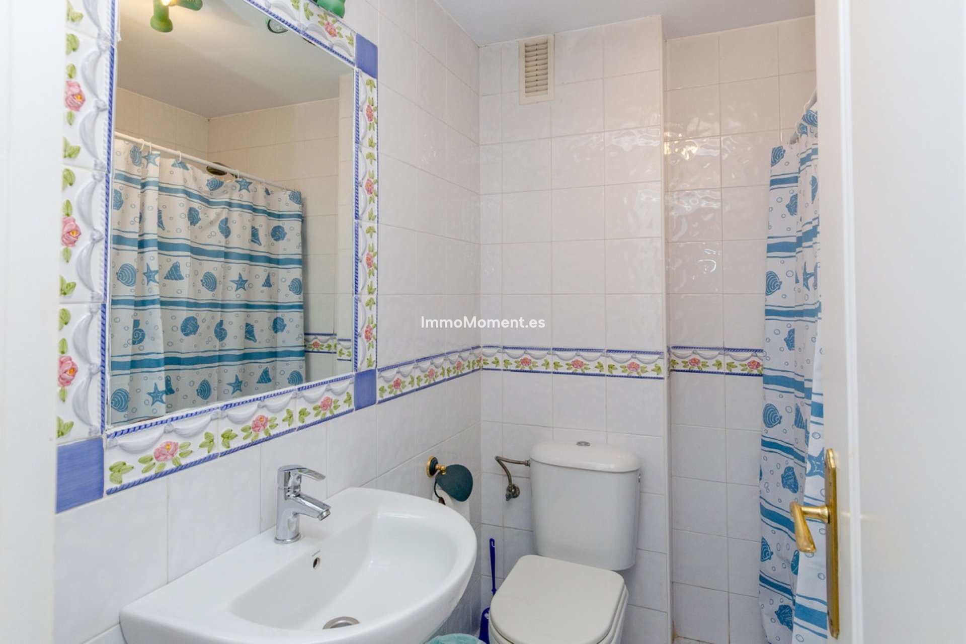 Reventa - Apartamento - Mijas - Mijas Costa