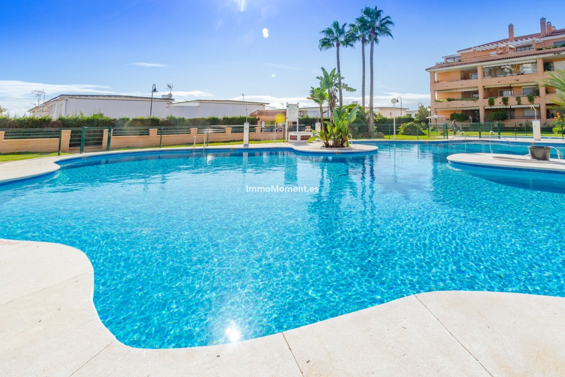 Reventa - Apartamento - Mijas - Mijas Costa