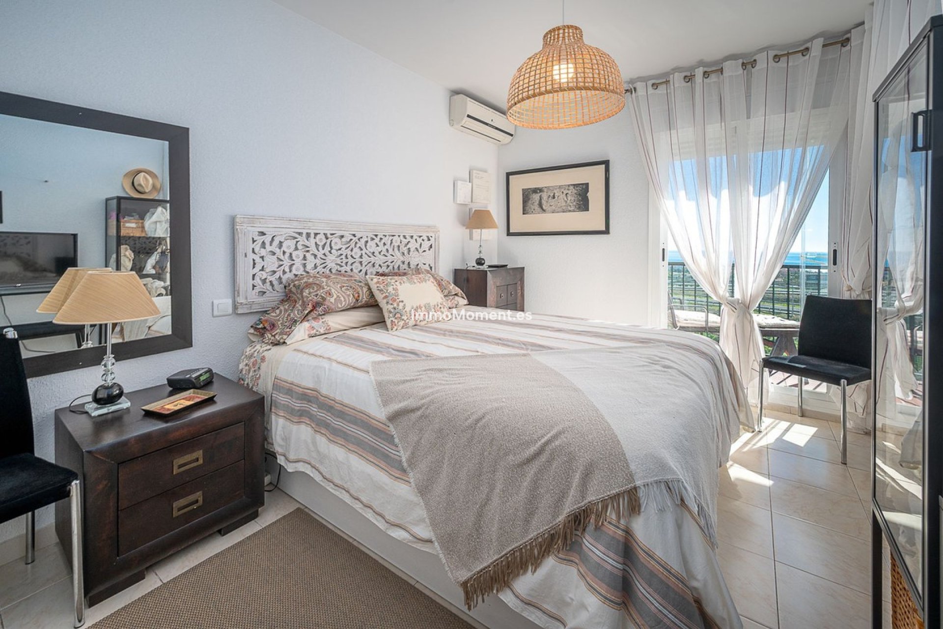 Reventa - Apartamento - Mijas - Mijas Costa