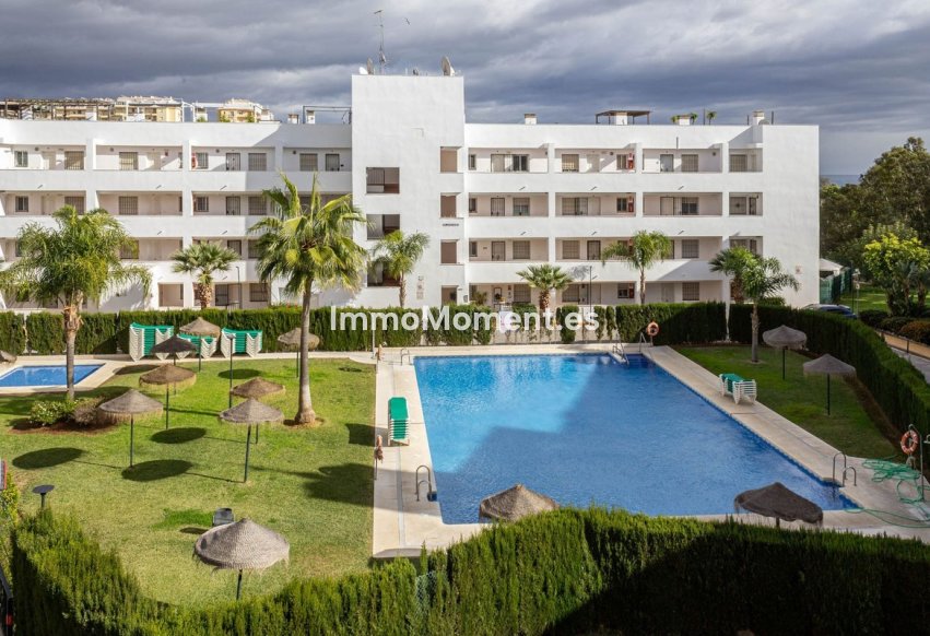 Reventa - Apartamento - Mijas - Mijas Costa